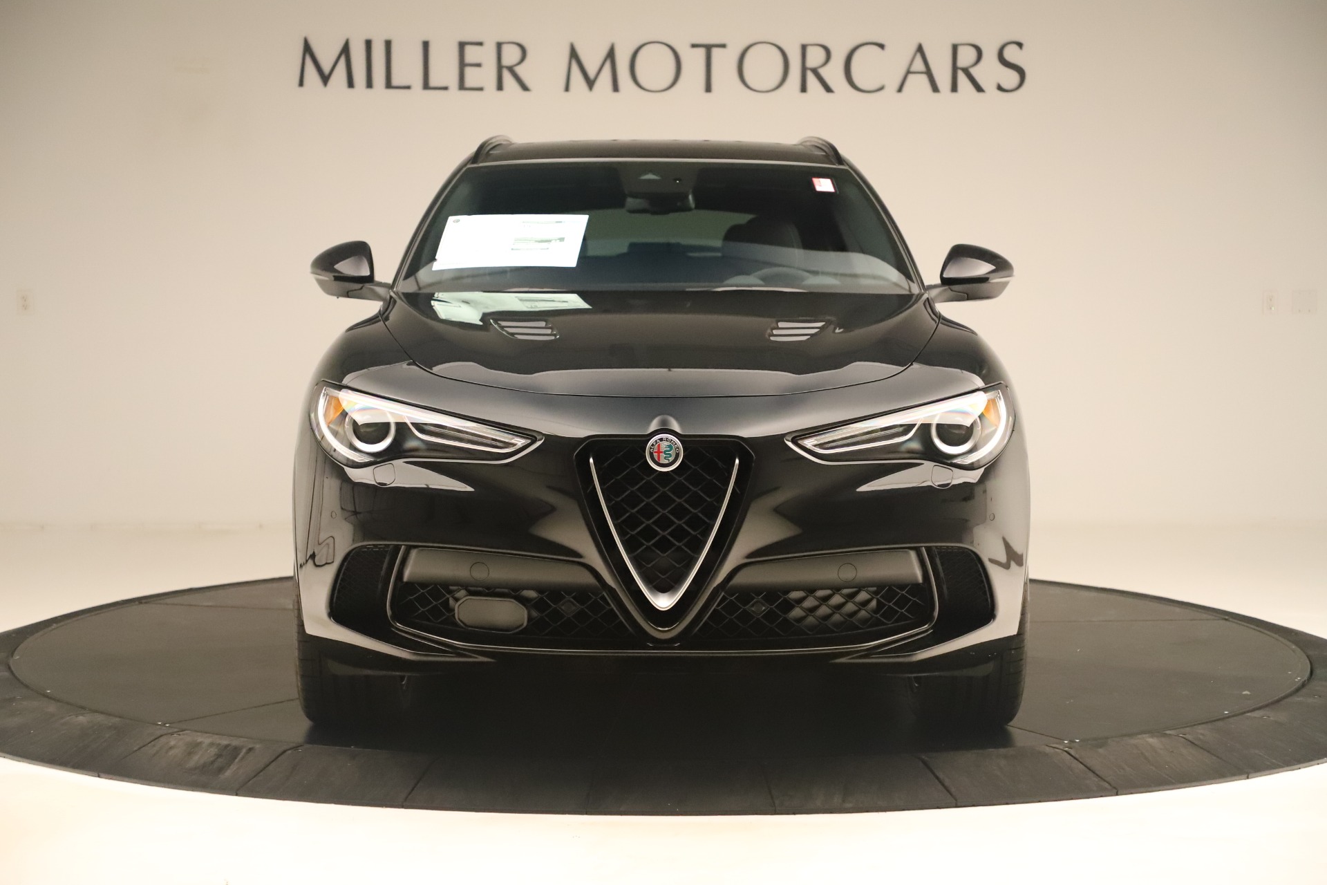 Used 2019 Alfa Romeo Stelvio Quadrifoglio | St. Petersburg, FL