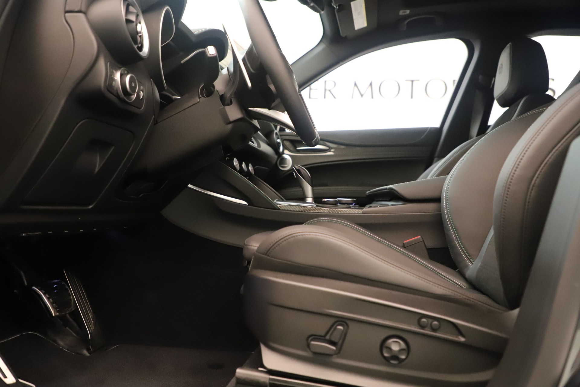 Used 2019 Alfa Romeo Stelvio Quadrifoglio | St. Petersburg, FL