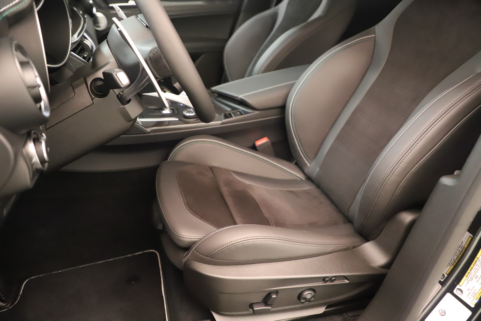 Used 2019 Alfa Romeo Stelvio Quadrifoglio | St. Petersburg, FL