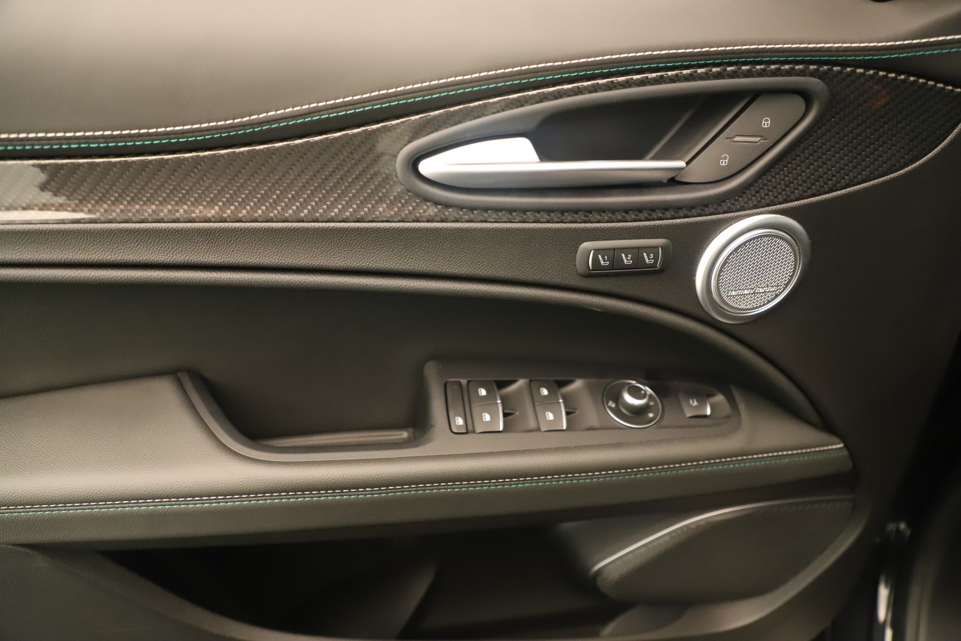 Used 2019 Alfa Romeo Stelvio Quadrifoglio | St. Petersburg, FL