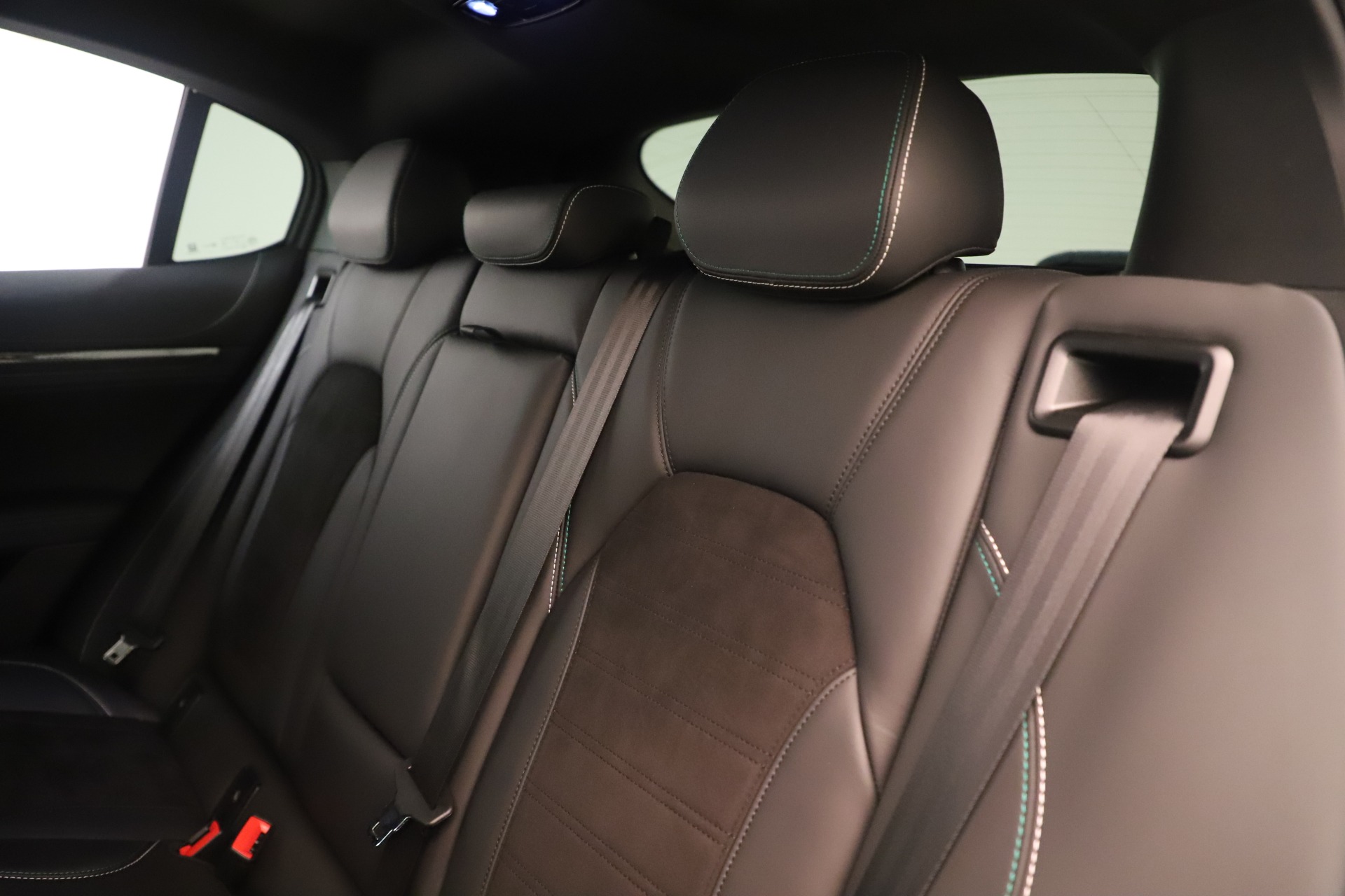 Used 2019 Alfa Romeo Stelvio Quadrifoglio | St. Petersburg, FL