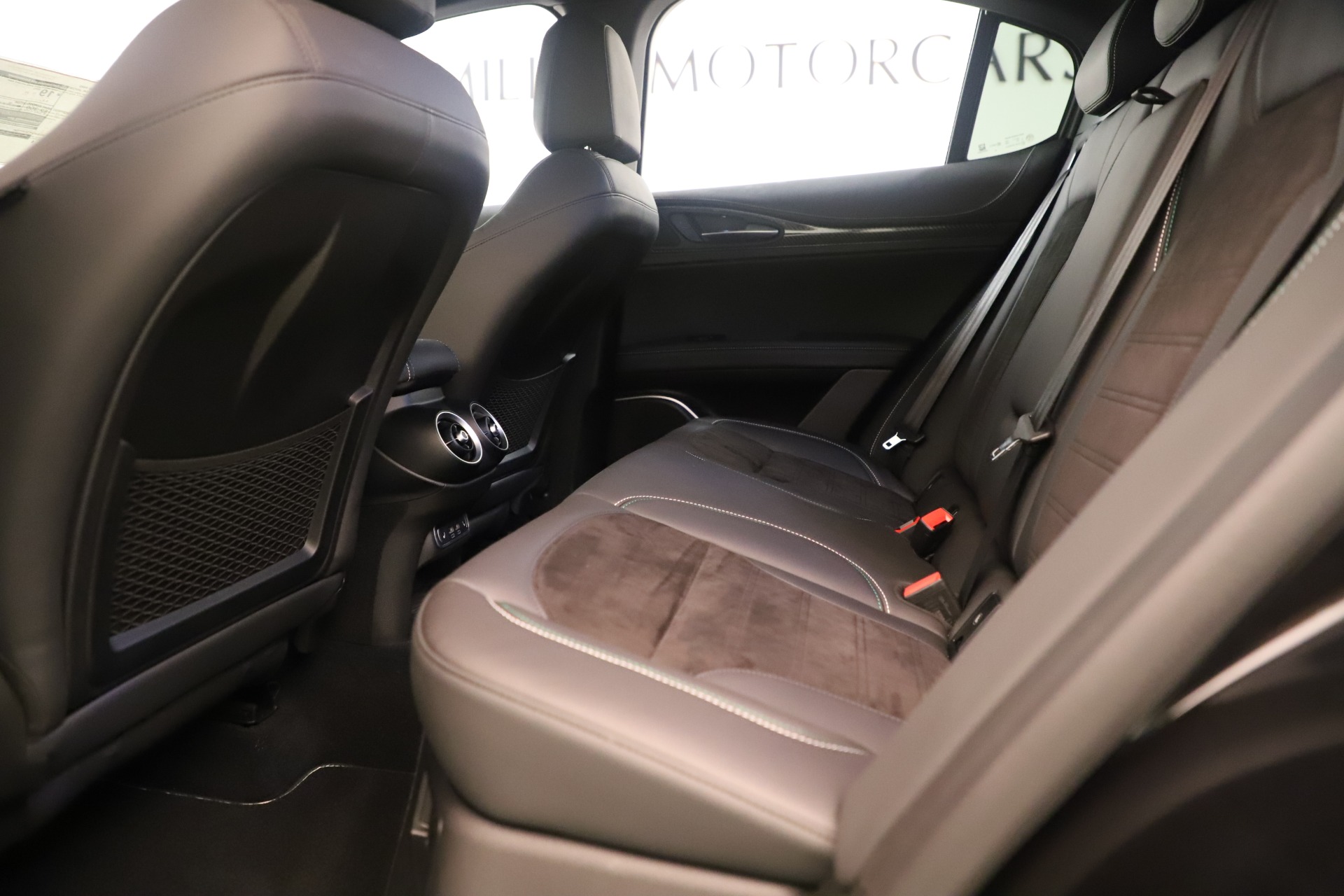Used 2019 Alfa Romeo Stelvio Quadrifoglio | St. Petersburg, FL