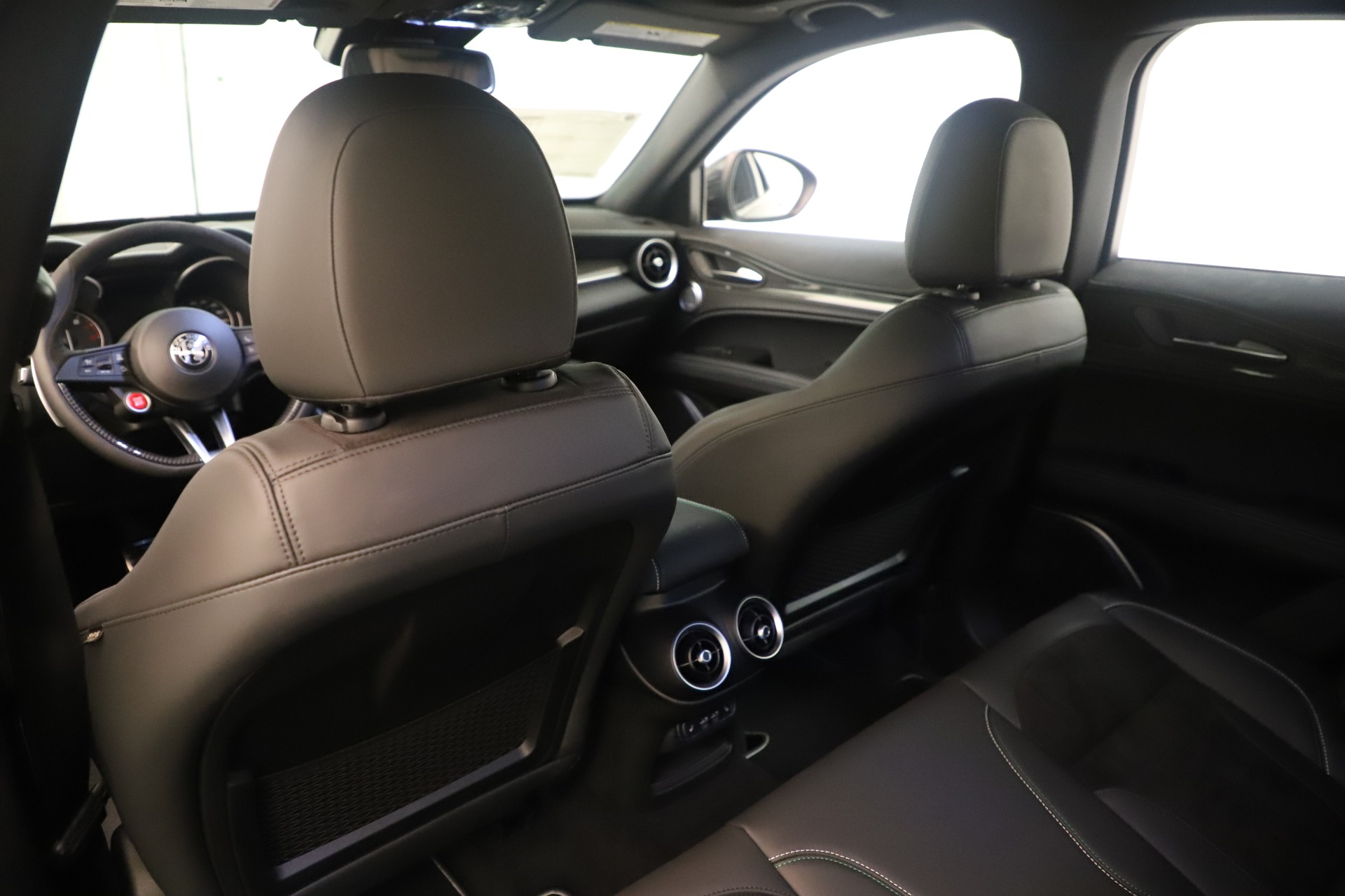 Used 2019 Alfa Romeo Stelvio Quadrifoglio | St. Petersburg, FL