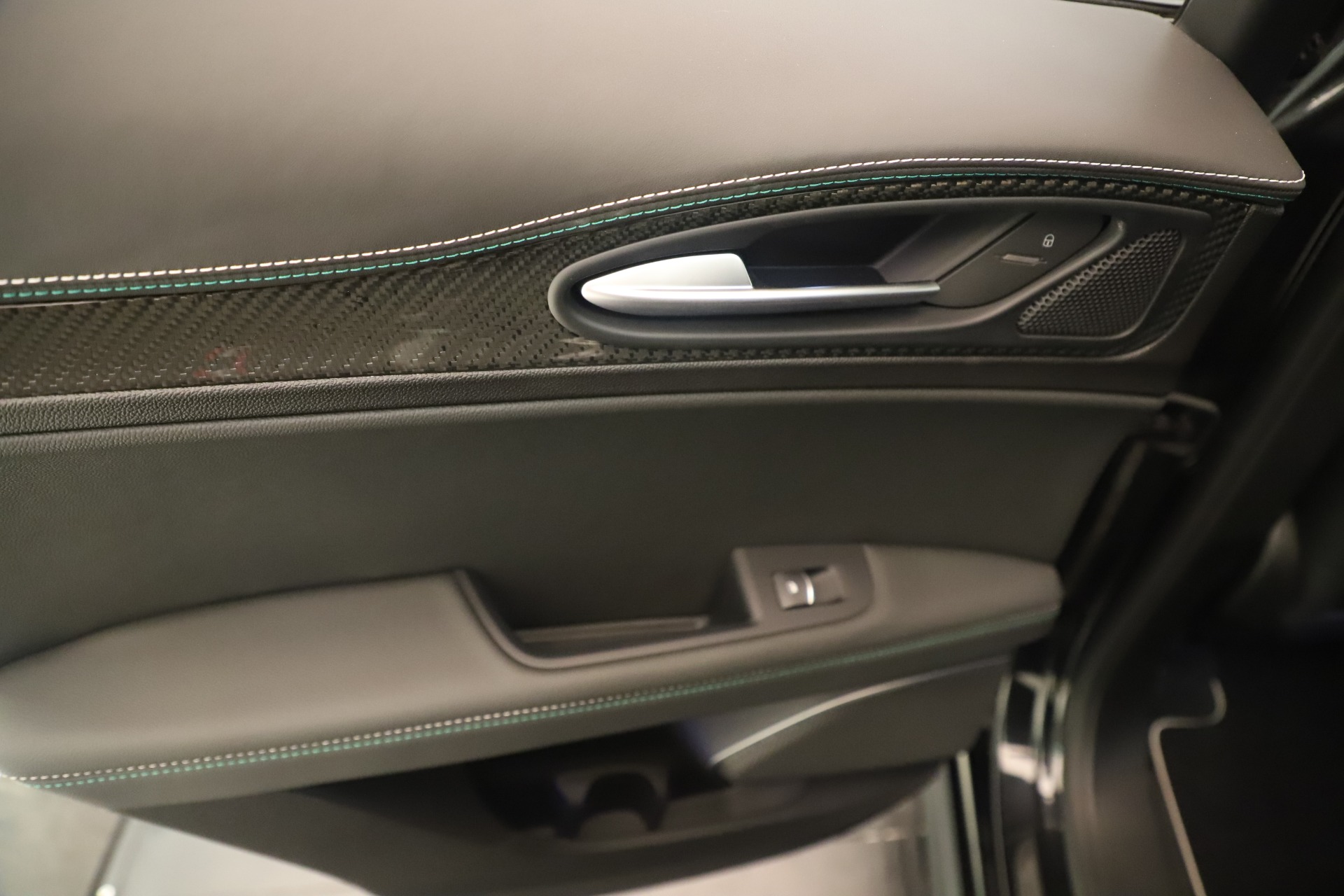Used 2019 Alfa Romeo Stelvio Quadrifoglio | St. Petersburg, FL