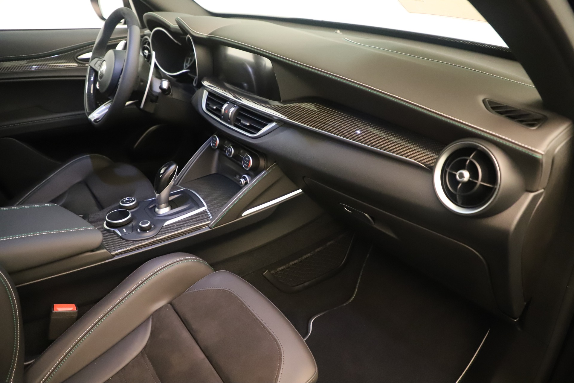 Used 2019 Alfa Romeo Stelvio Quadrifoglio | St. Petersburg, FL