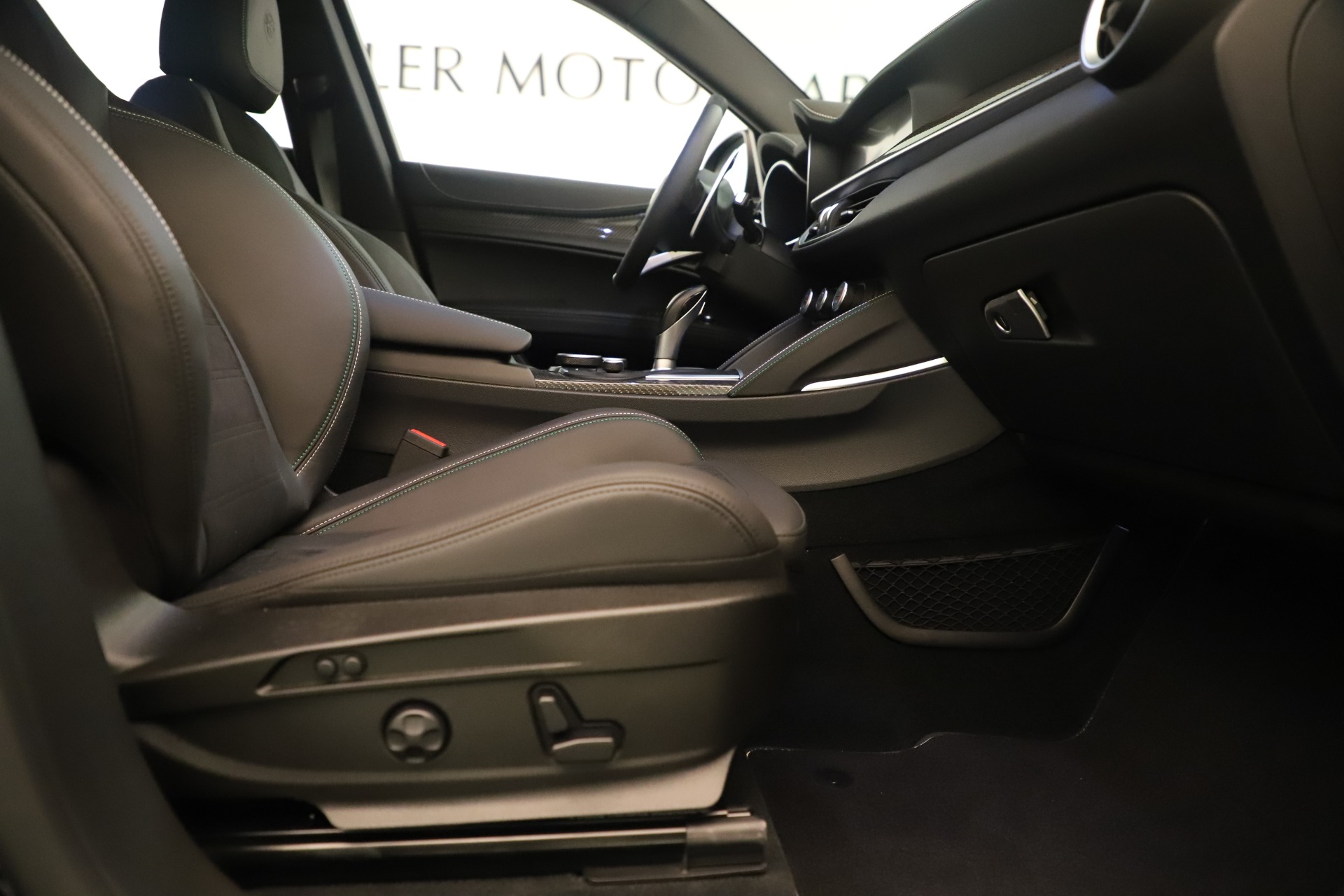 Used 2019 Alfa Romeo Stelvio Quadrifoglio | St. Petersburg, FL
