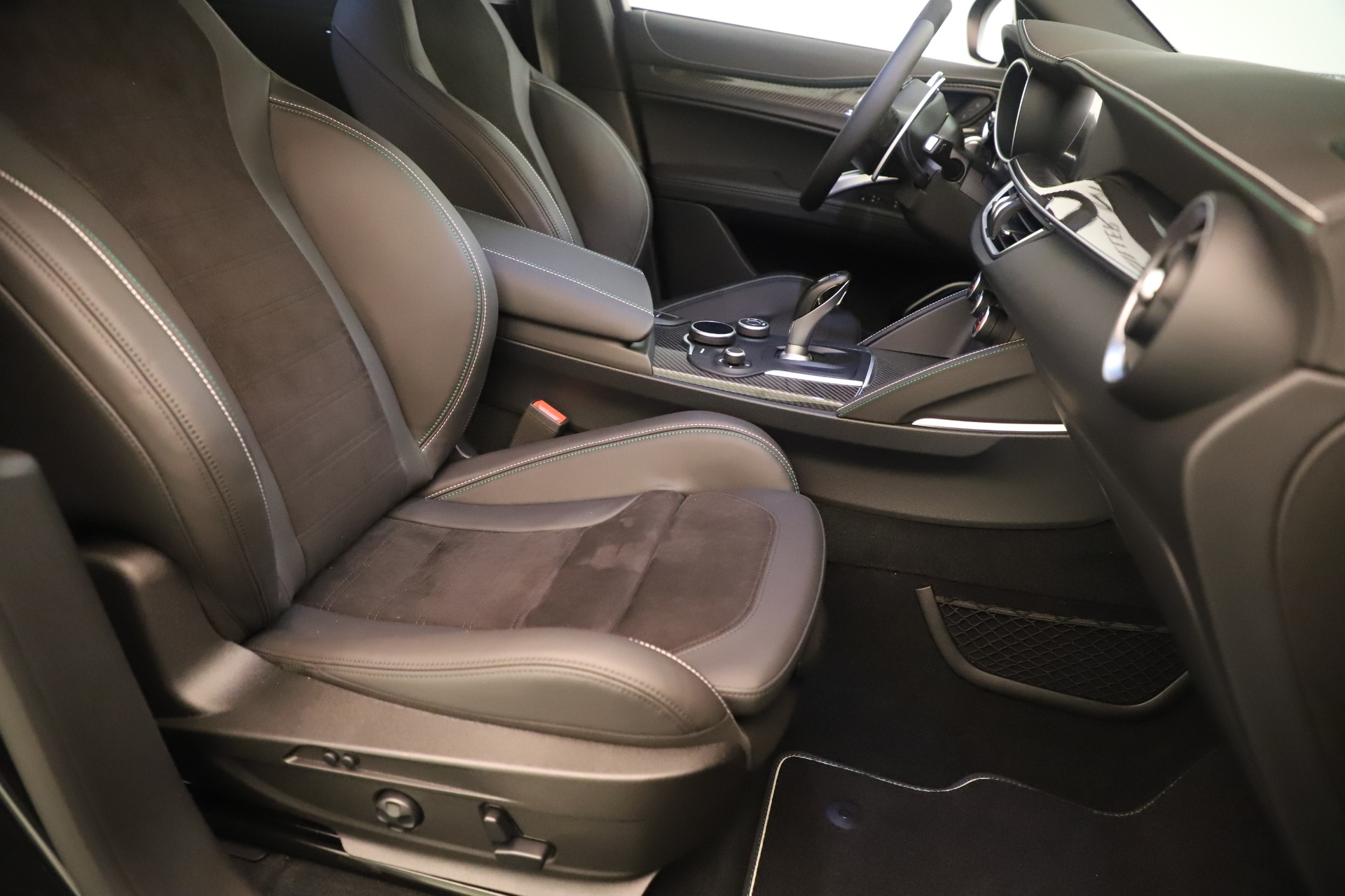 Used 2019 Alfa Romeo Stelvio Quadrifoglio | St. Petersburg, FL