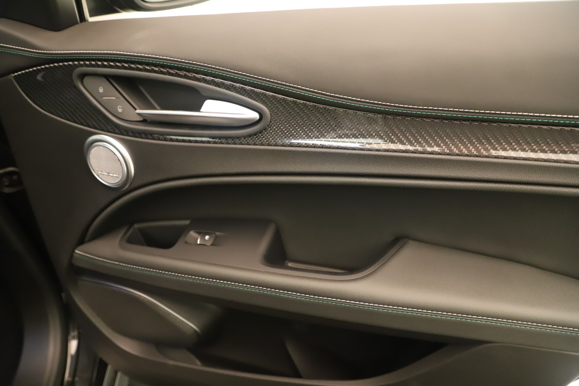 Used 2019 Alfa Romeo Stelvio Quadrifoglio | St. Petersburg, FL