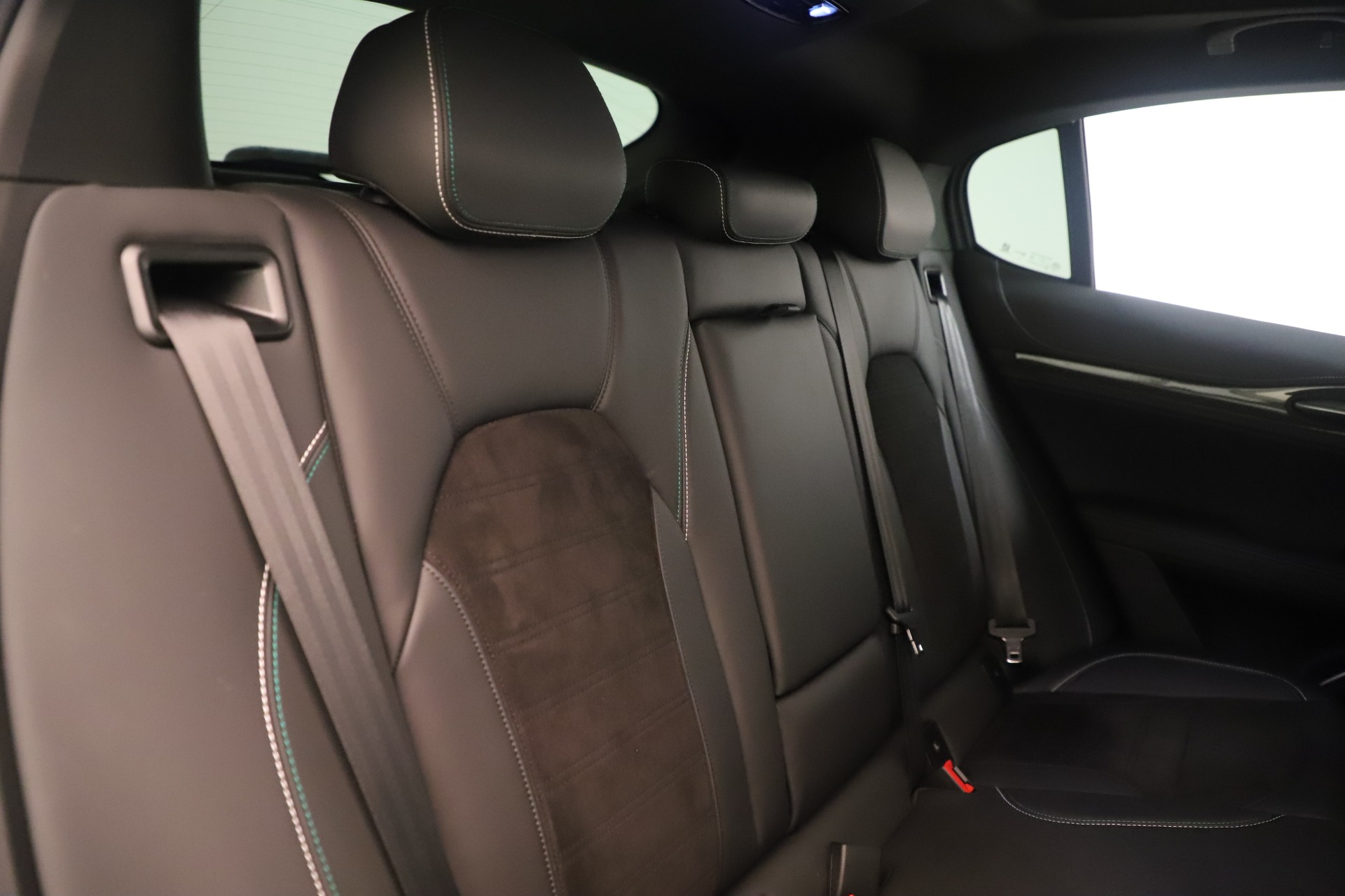 Used 2019 Alfa Romeo Stelvio Quadrifoglio | St. Petersburg, FL