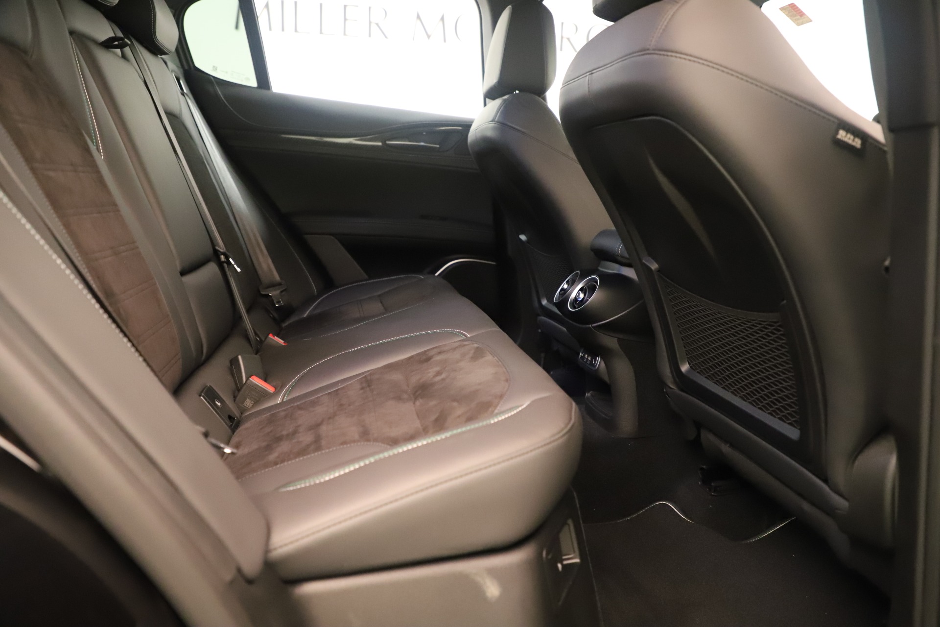 Used 2019 Alfa Romeo Stelvio Quadrifoglio | St. Petersburg, FL