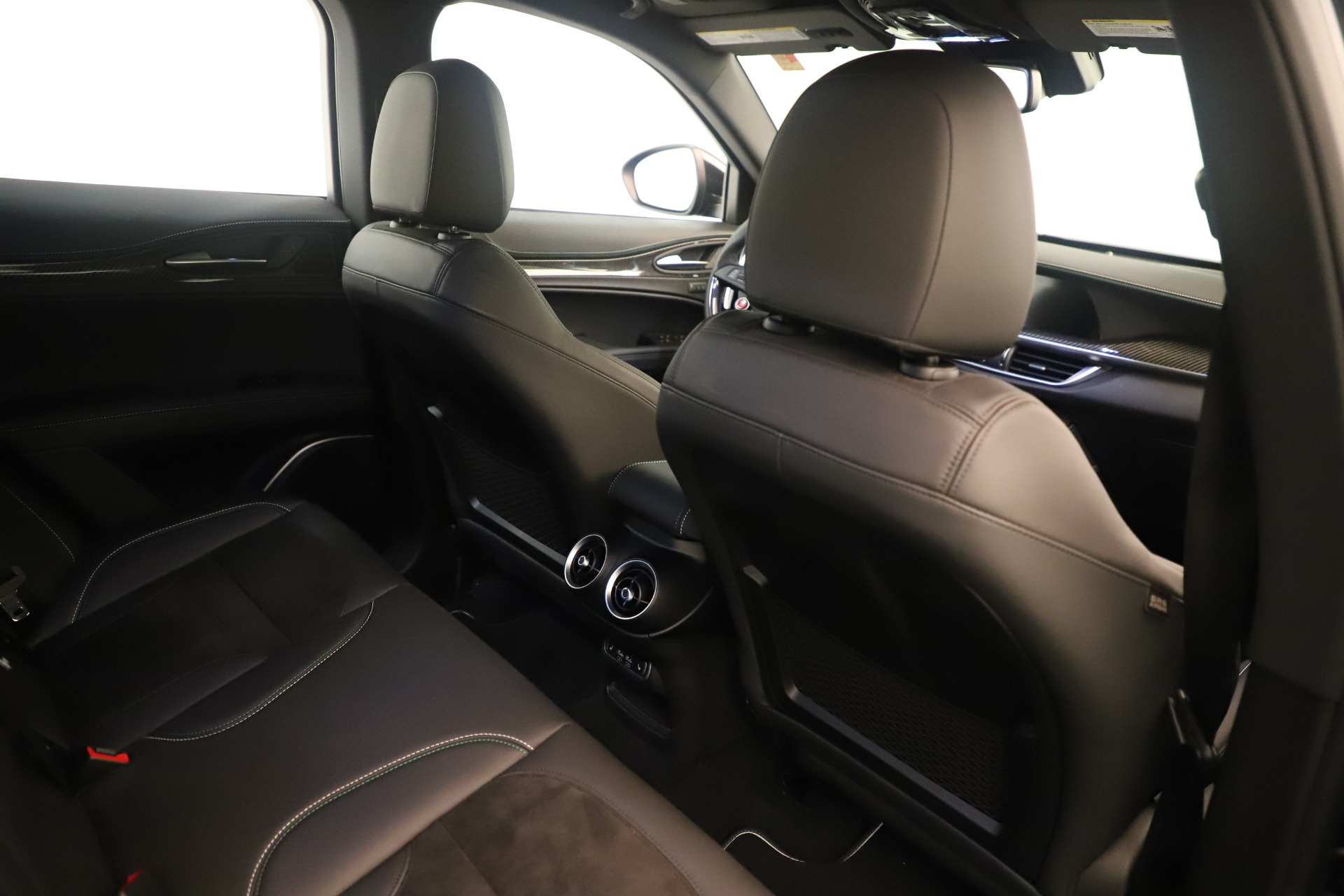 Used 2019 Alfa Romeo Stelvio Quadrifoglio | St. Petersburg, FL
