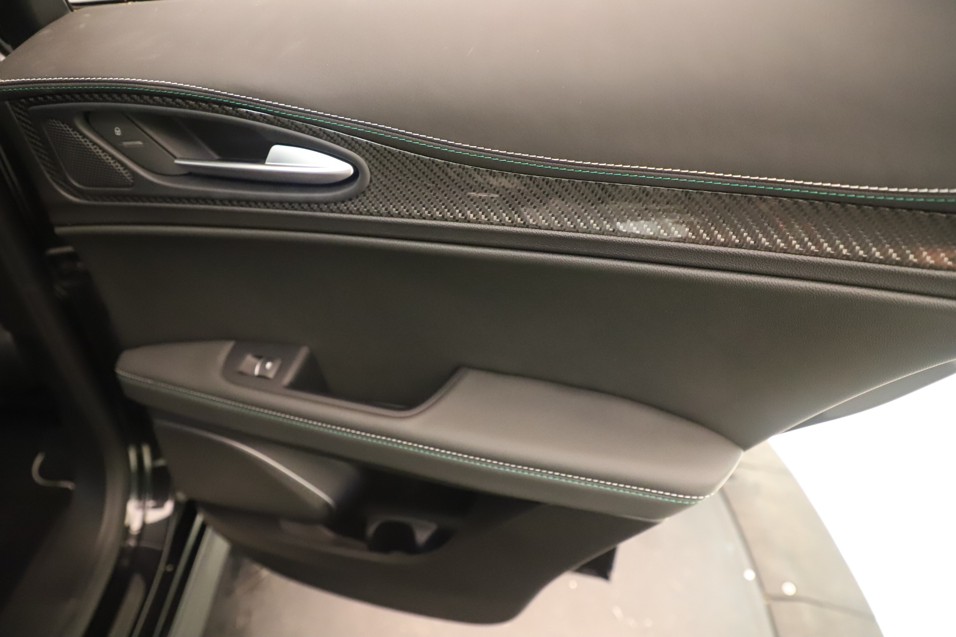 Used 2019 Alfa Romeo Stelvio Quadrifoglio | St. Petersburg, FL
