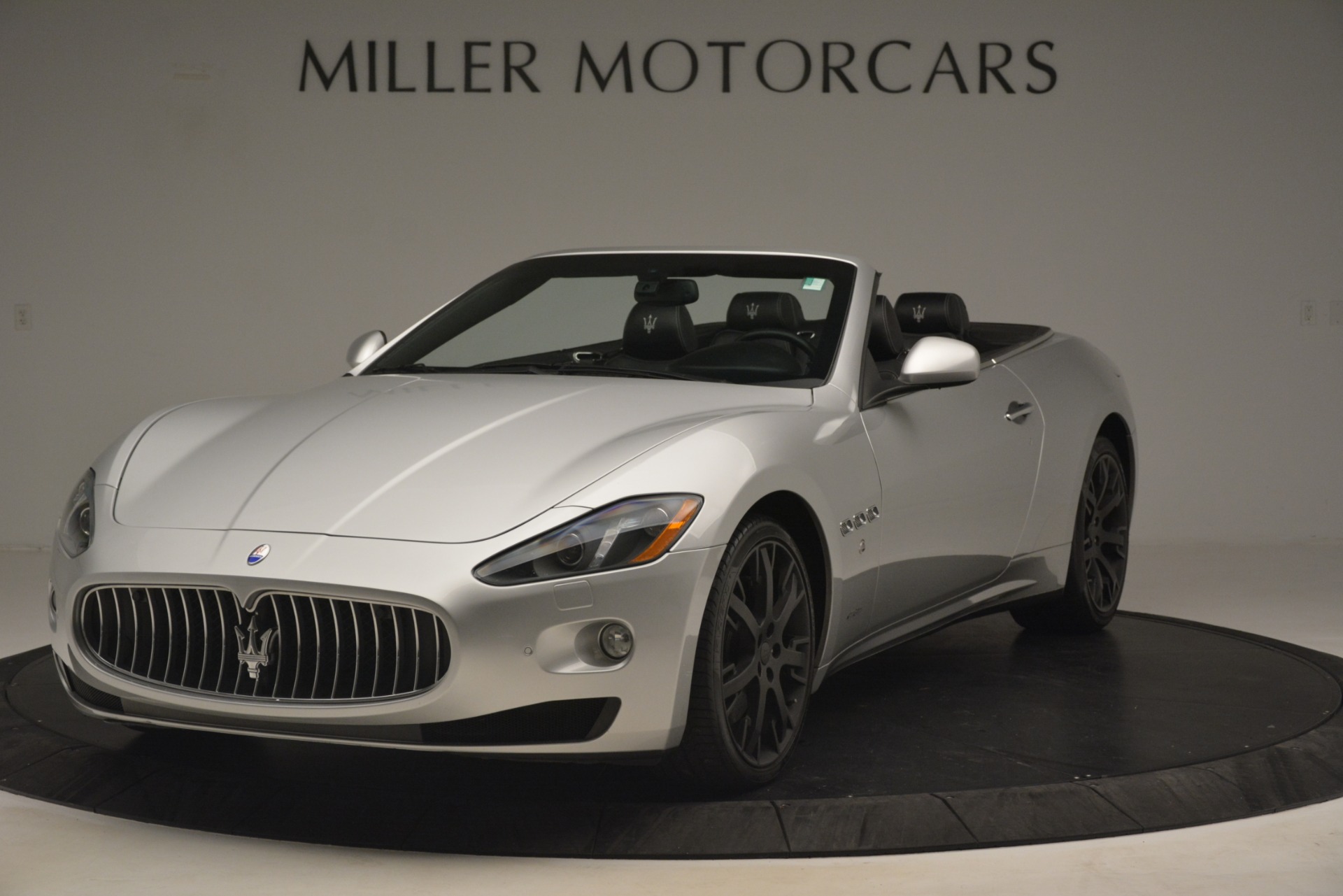 Used 2016 Maserati GranTurismo | St. Petersburg, FL