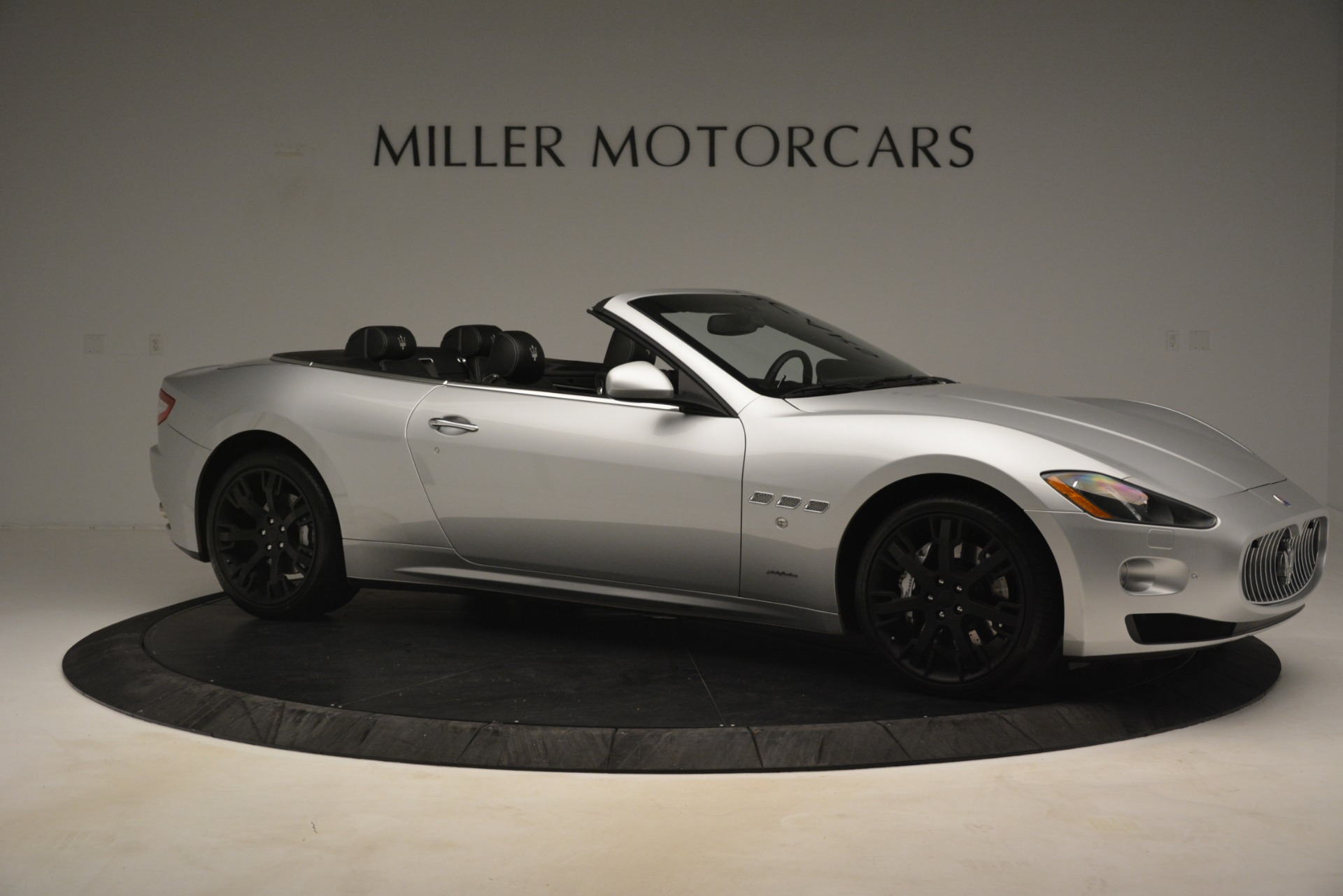 Used 2016 Maserati GranTurismo | St. Petersburg, FL