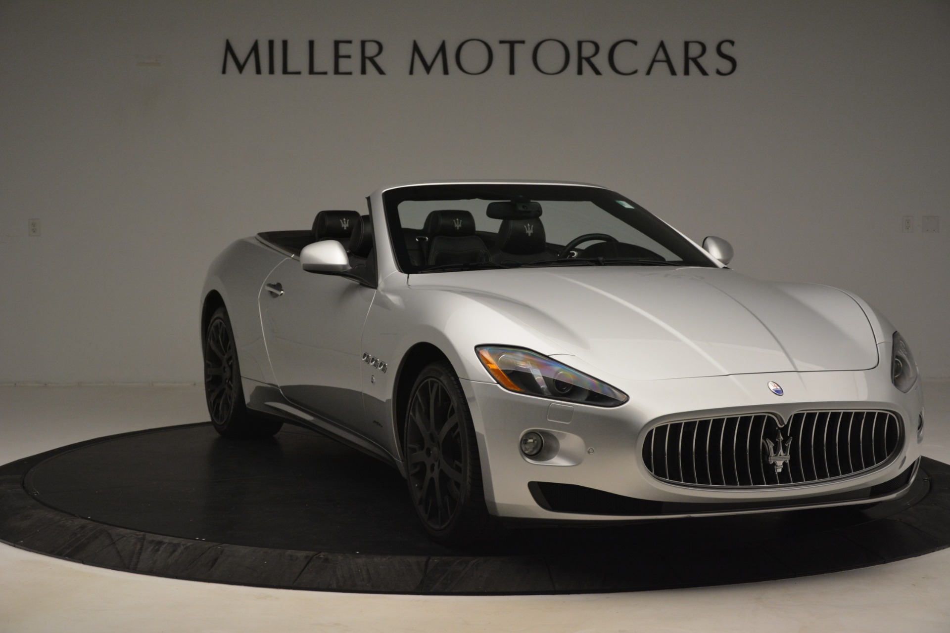 Used 2016 Maserati GranTurismo | St. Petersburg, FL
