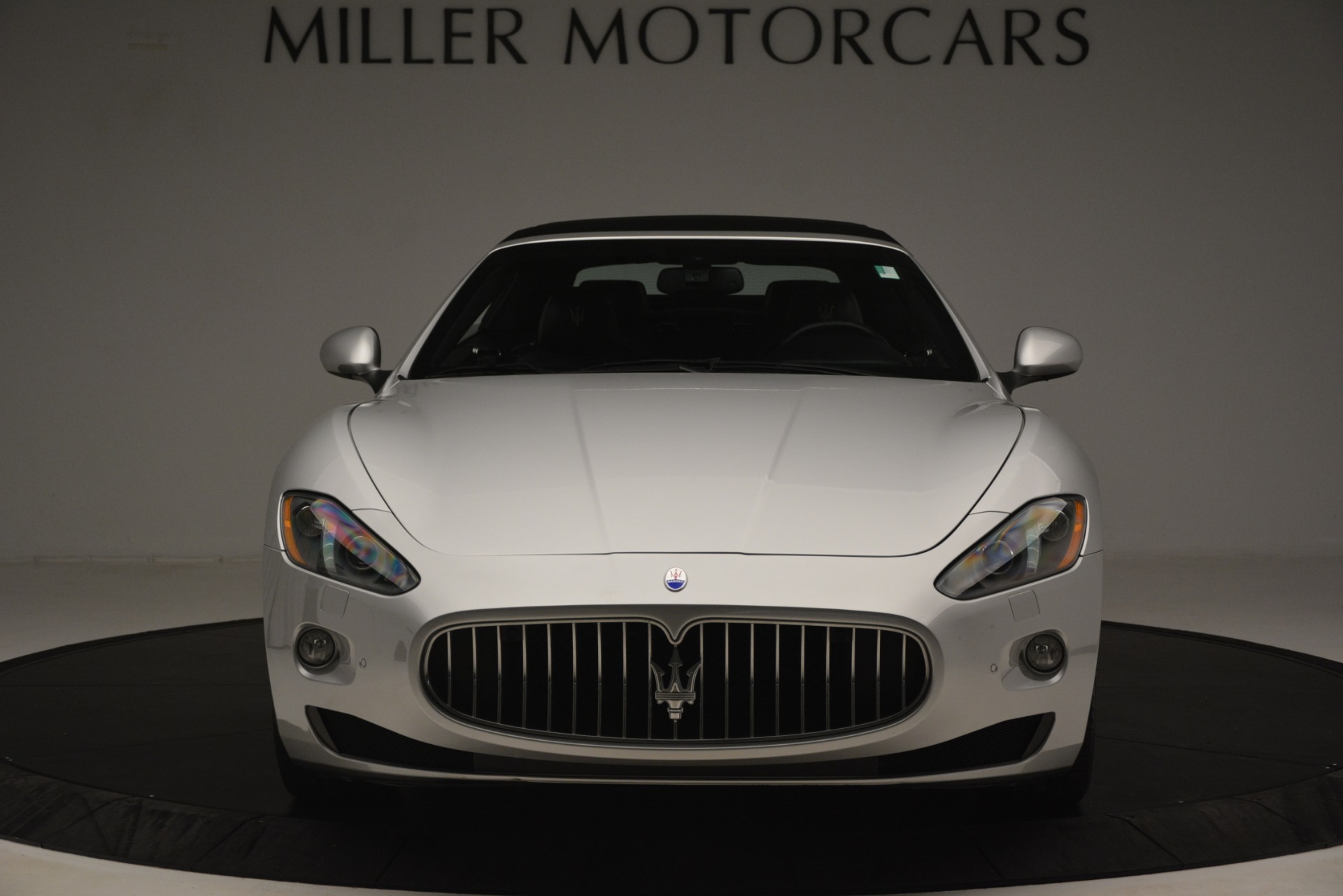 Used 2016 Maserati GranTurismo | St. Petersburg, FL