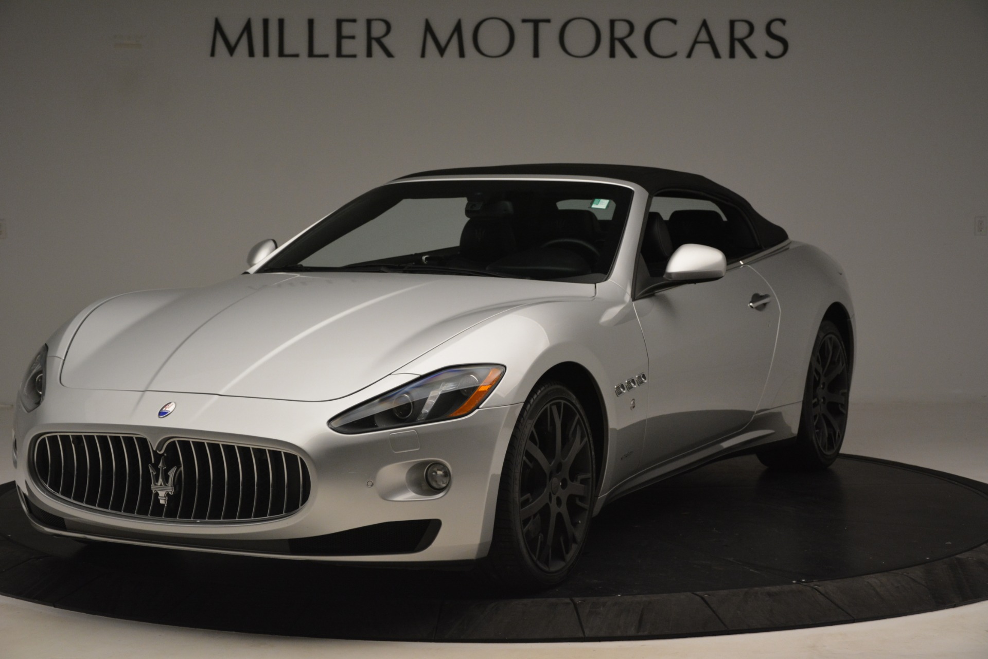 Used 2016 Maserati GranTurismo | St. Petersburg, FL