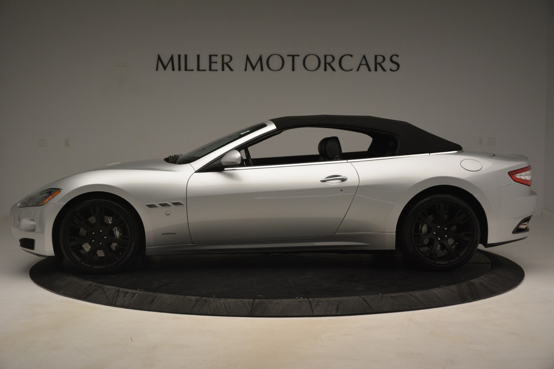 Used 2016 Maserati GranTurismo | St. Petersburg, FL