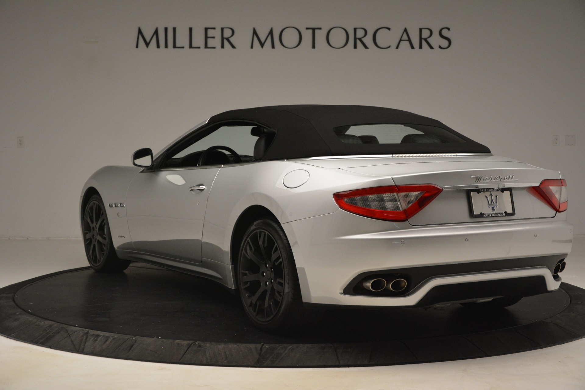 Used 2016 Maserati GranTurismo | St. Petersburg, FL