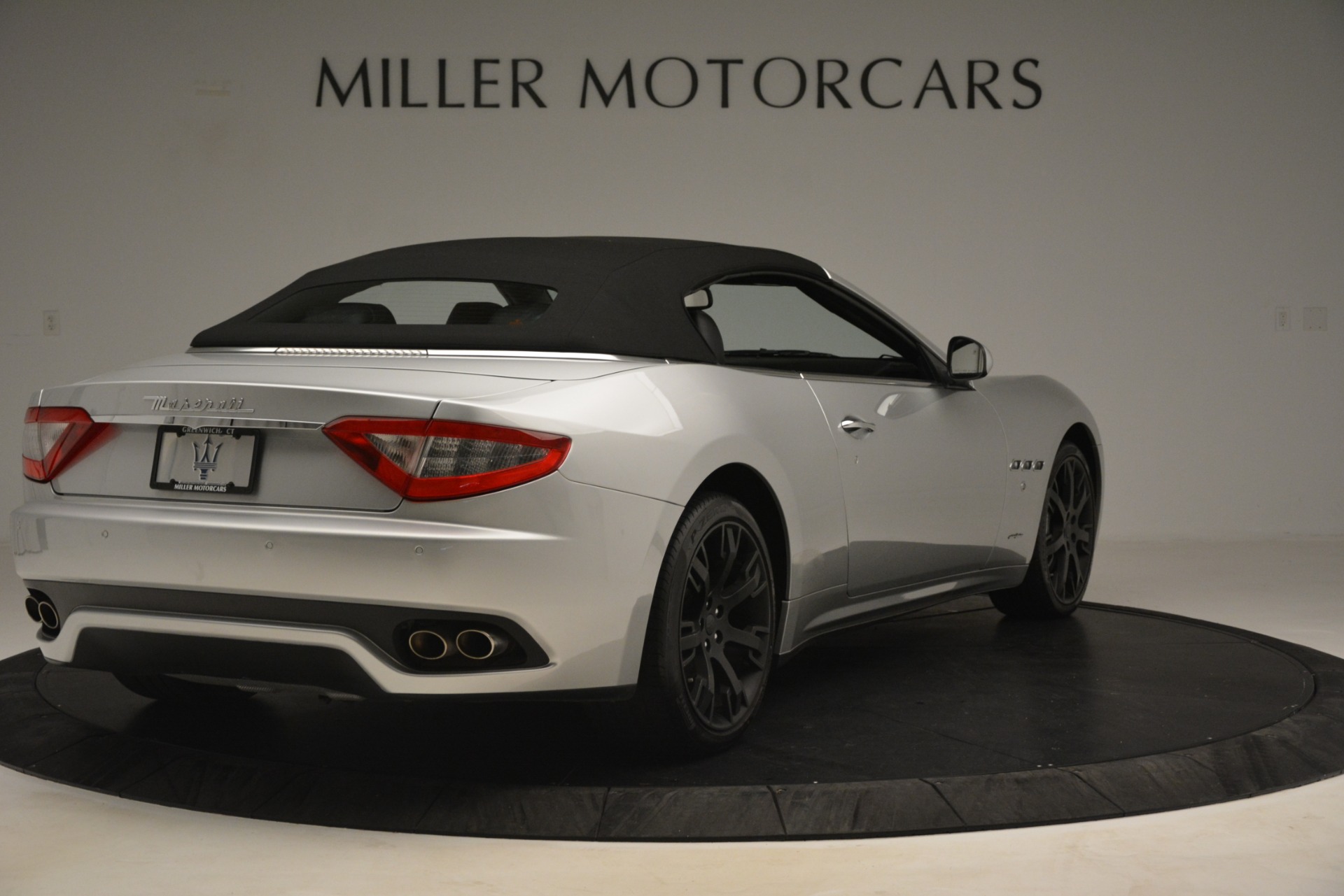 Used 2016 Maserati GranTurismo | St. Petersburg, FL