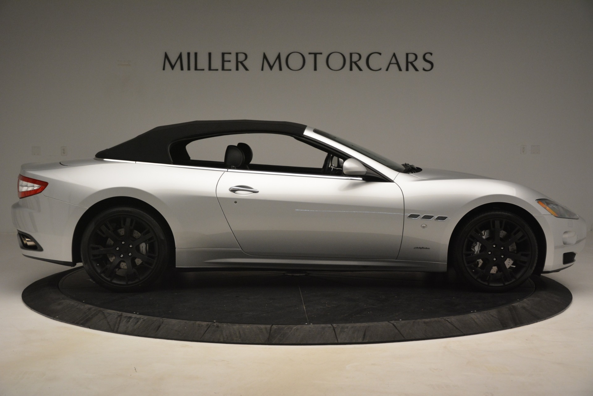 Used 2016 Maserati GranTurismo | St. Petersburg, FL