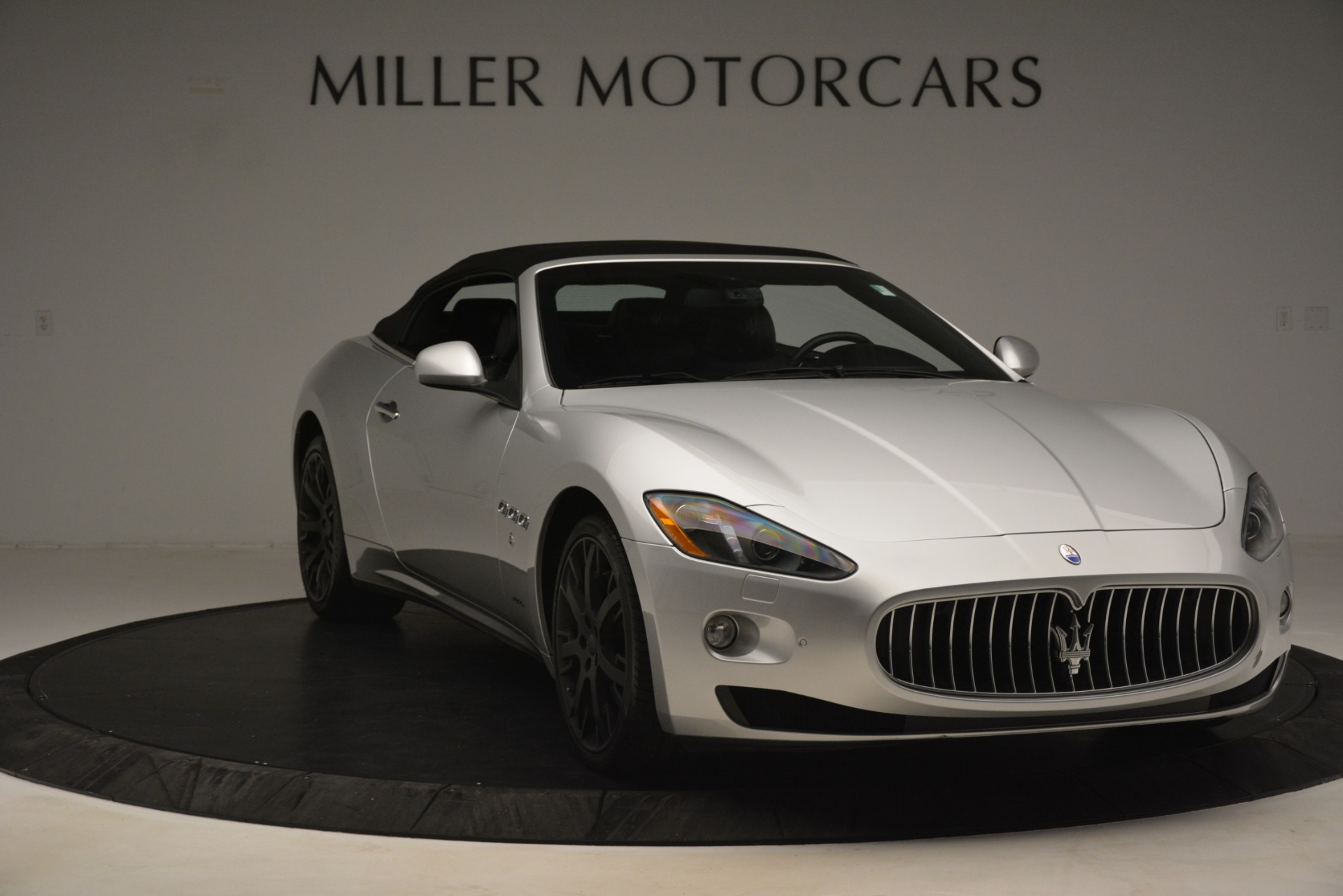 Used 2016 Maserati GranTurismo | St. Petersburg, FL