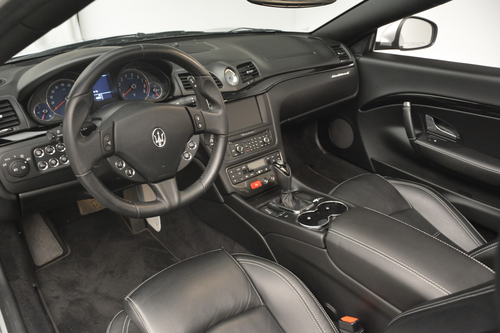 Used 2016 Maserati GranTurismo | St. Petersburg, FL