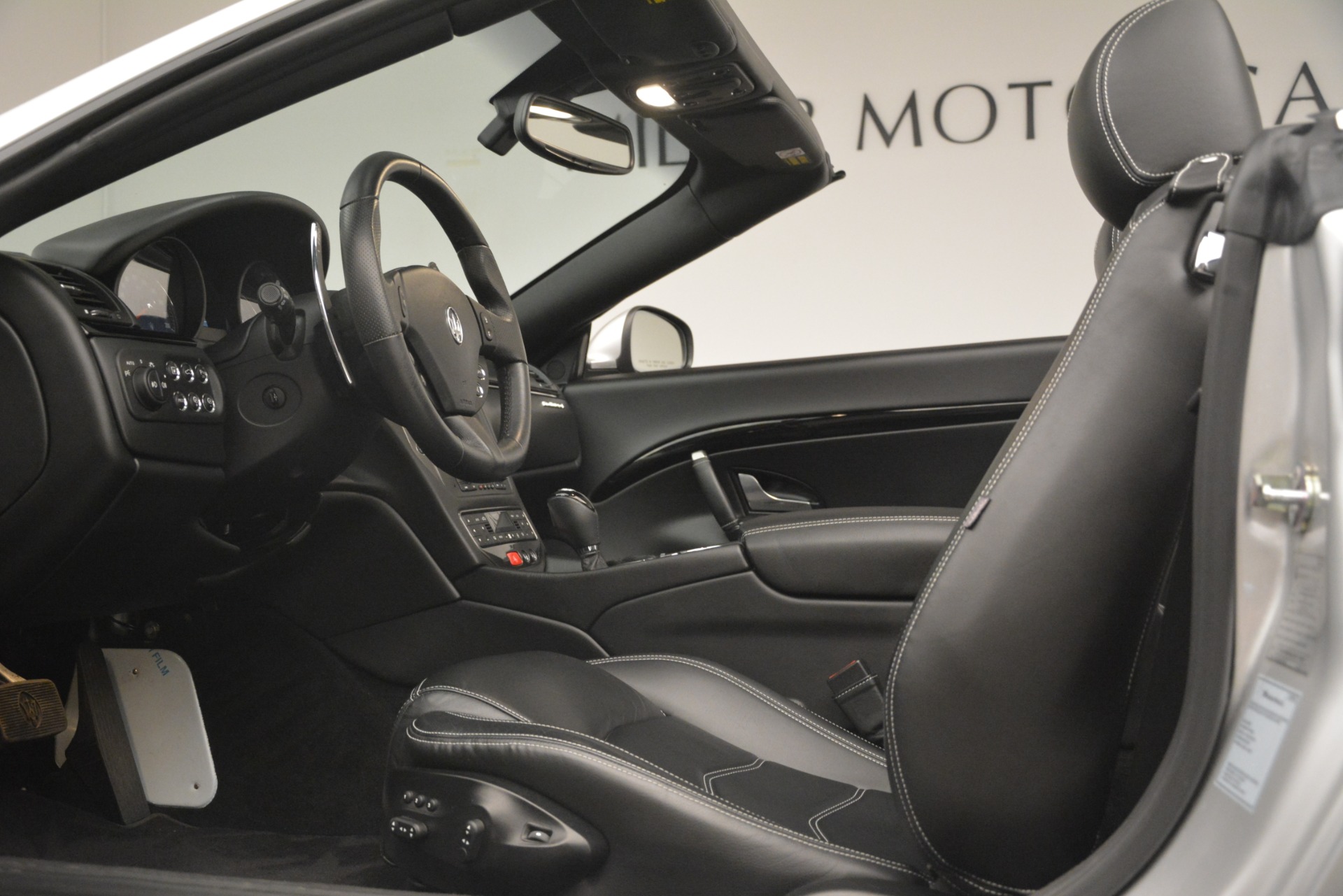 Used 2016 Maserati GranTurismo | St. Petersburg, FL