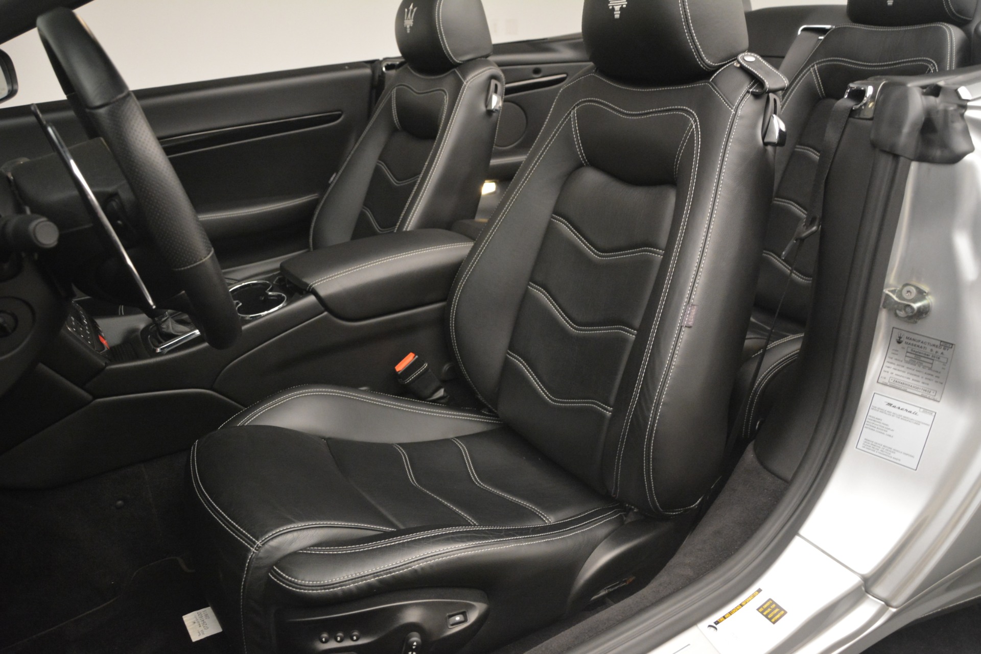 Used 2016 Maserati GranTurismo | St. Petersburg, FL