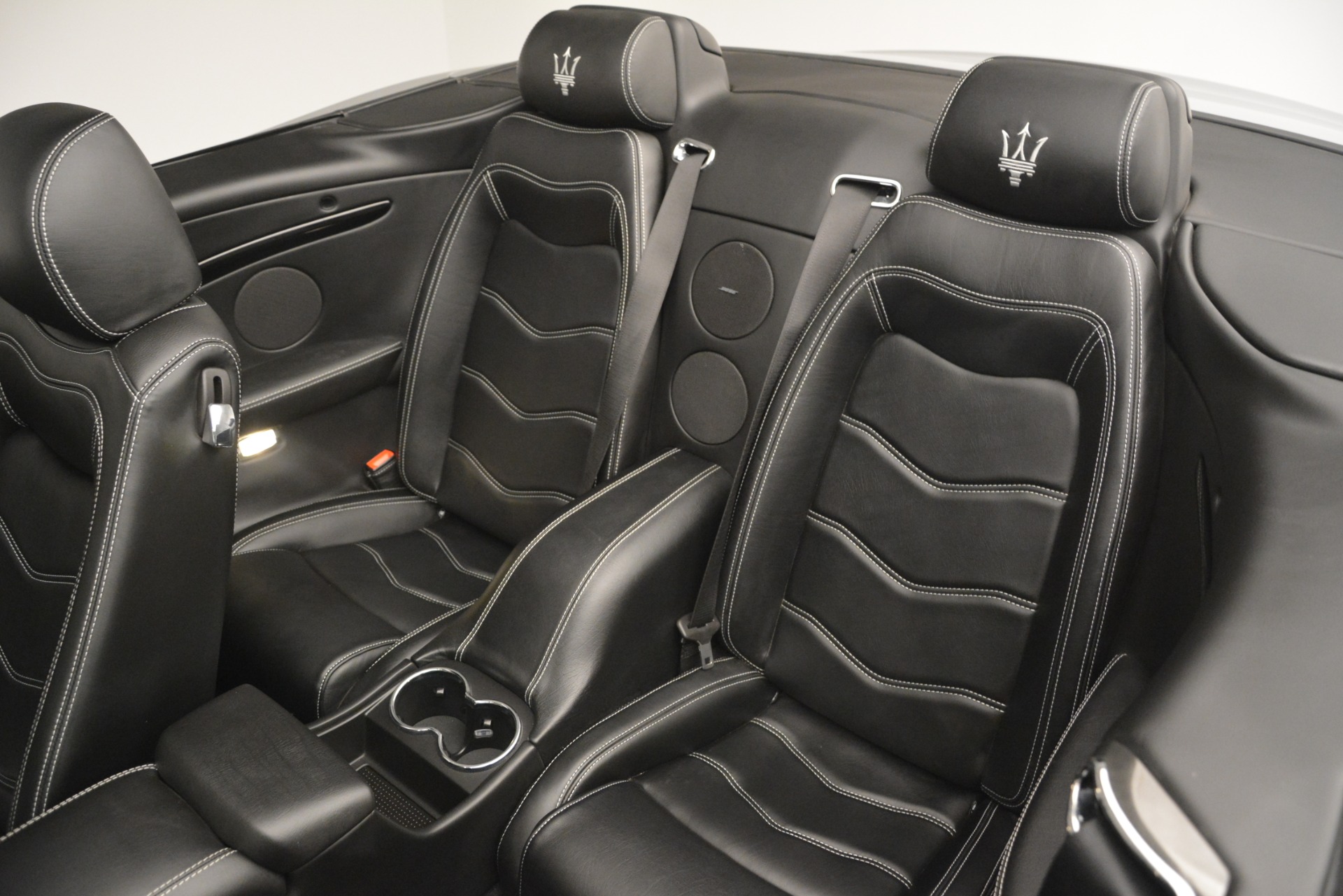 Used 2016 Maserati GranTurismo | St. Petersburg, FL