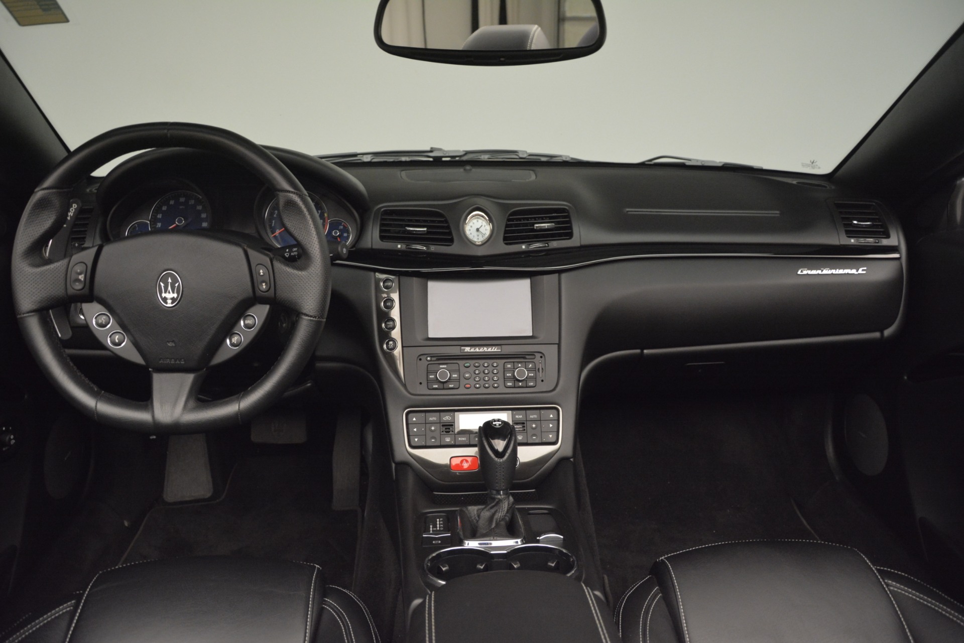Used 2016 Maserati GranTurismo | St. Petersburg, FL