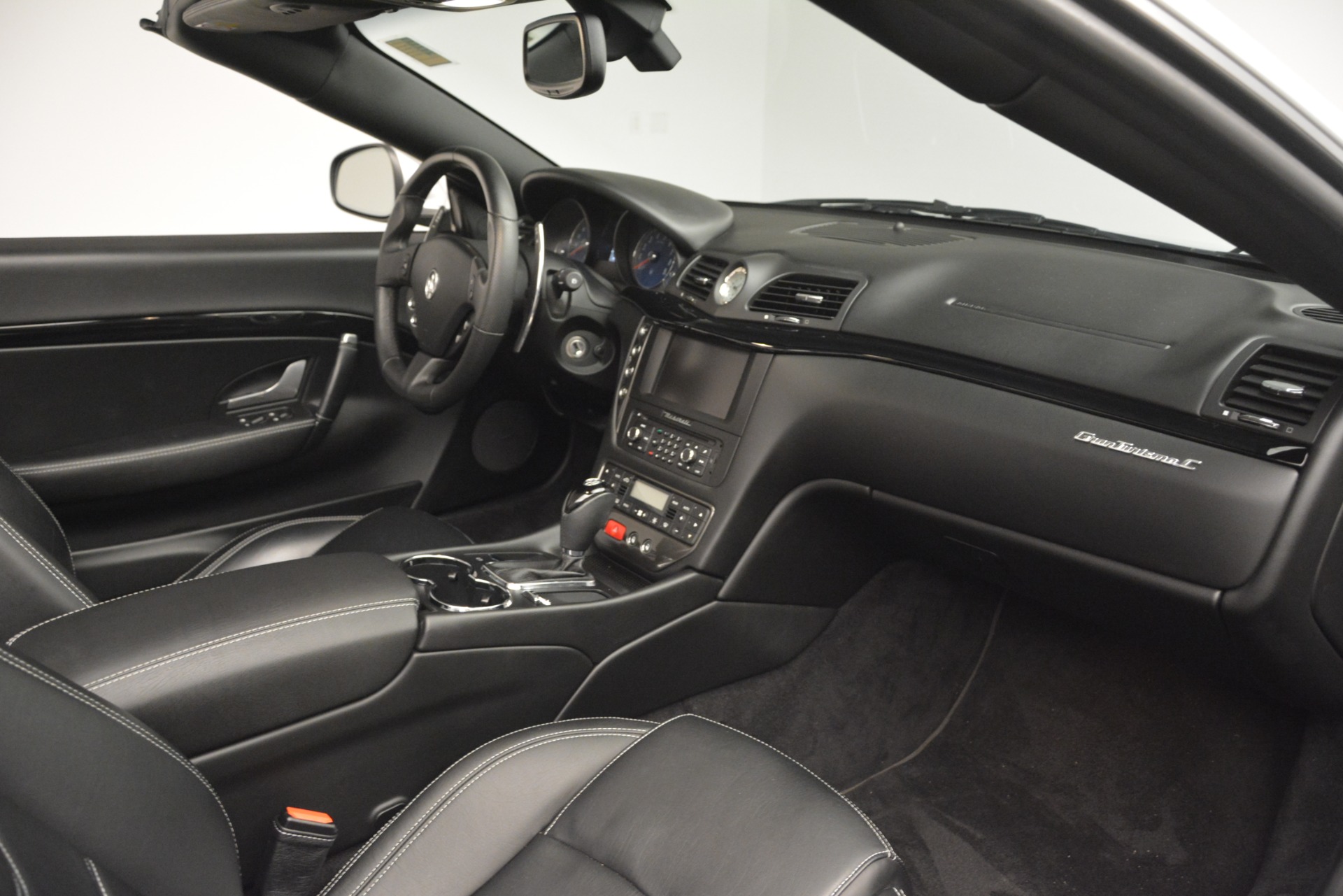 Used 2016 Maserati GranTurismo | St. Petersburg, FL