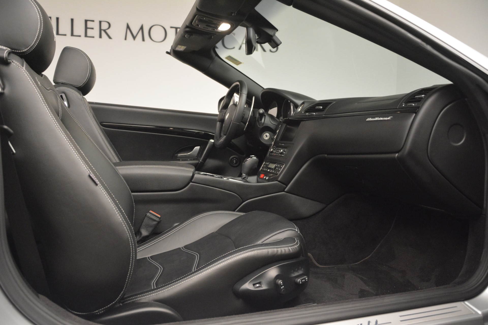 Used 2016 Maserati GranTurismo | St. Petersburg, FL