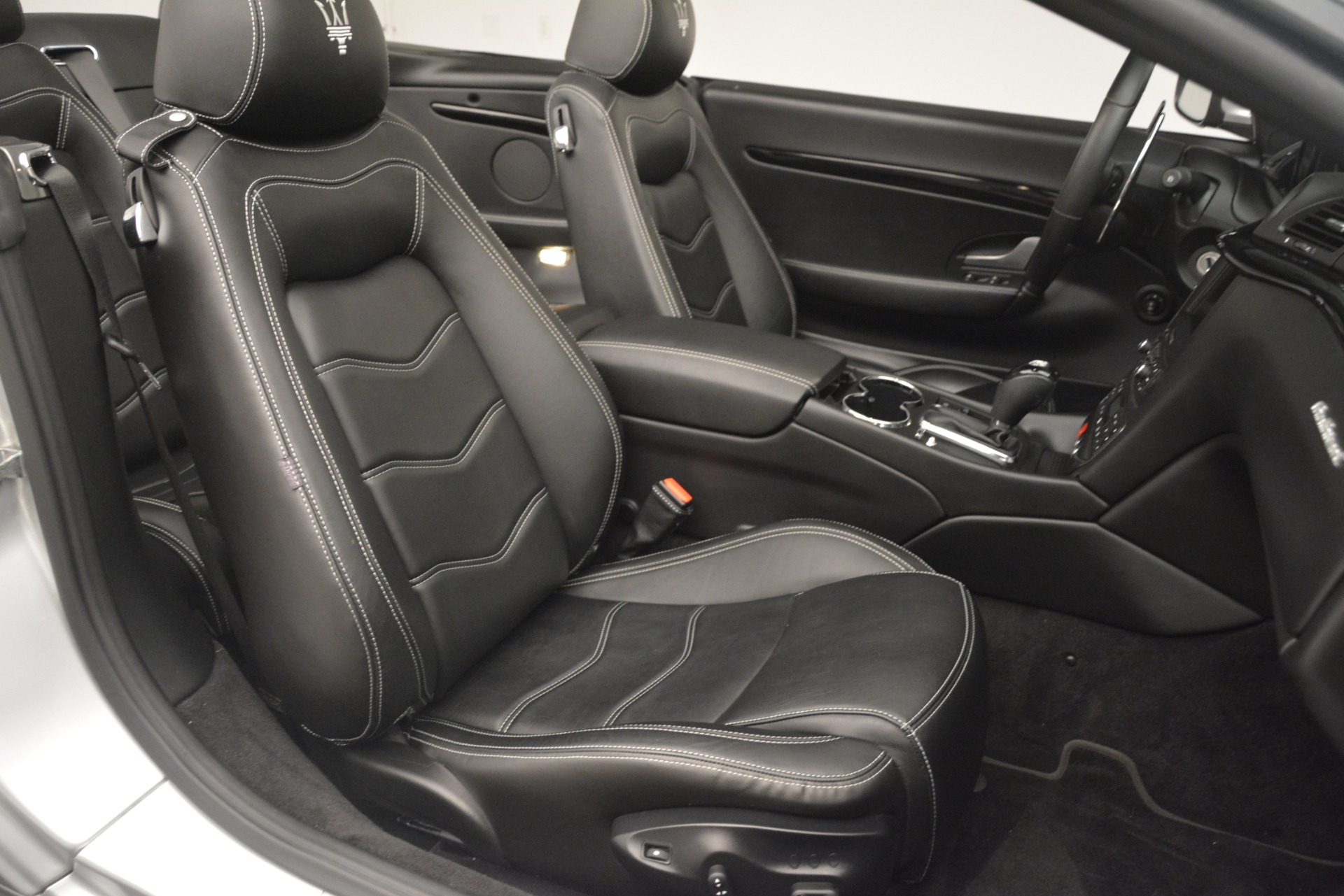 Used 2016 Maserati GranTurismo | St. Petersburg, FL