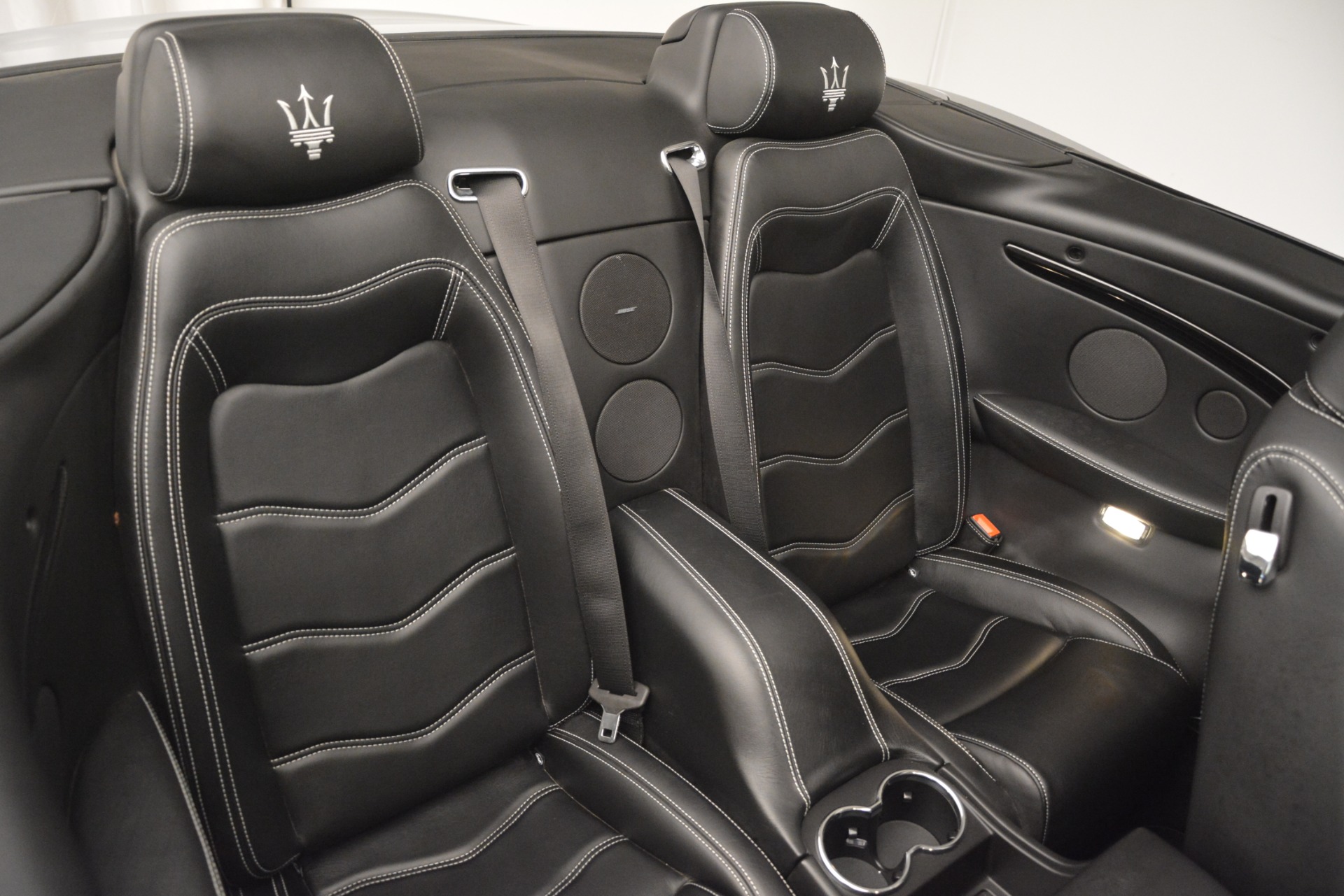 Used 2016 Maserati GranTurismo | St. Petersburg, FL
