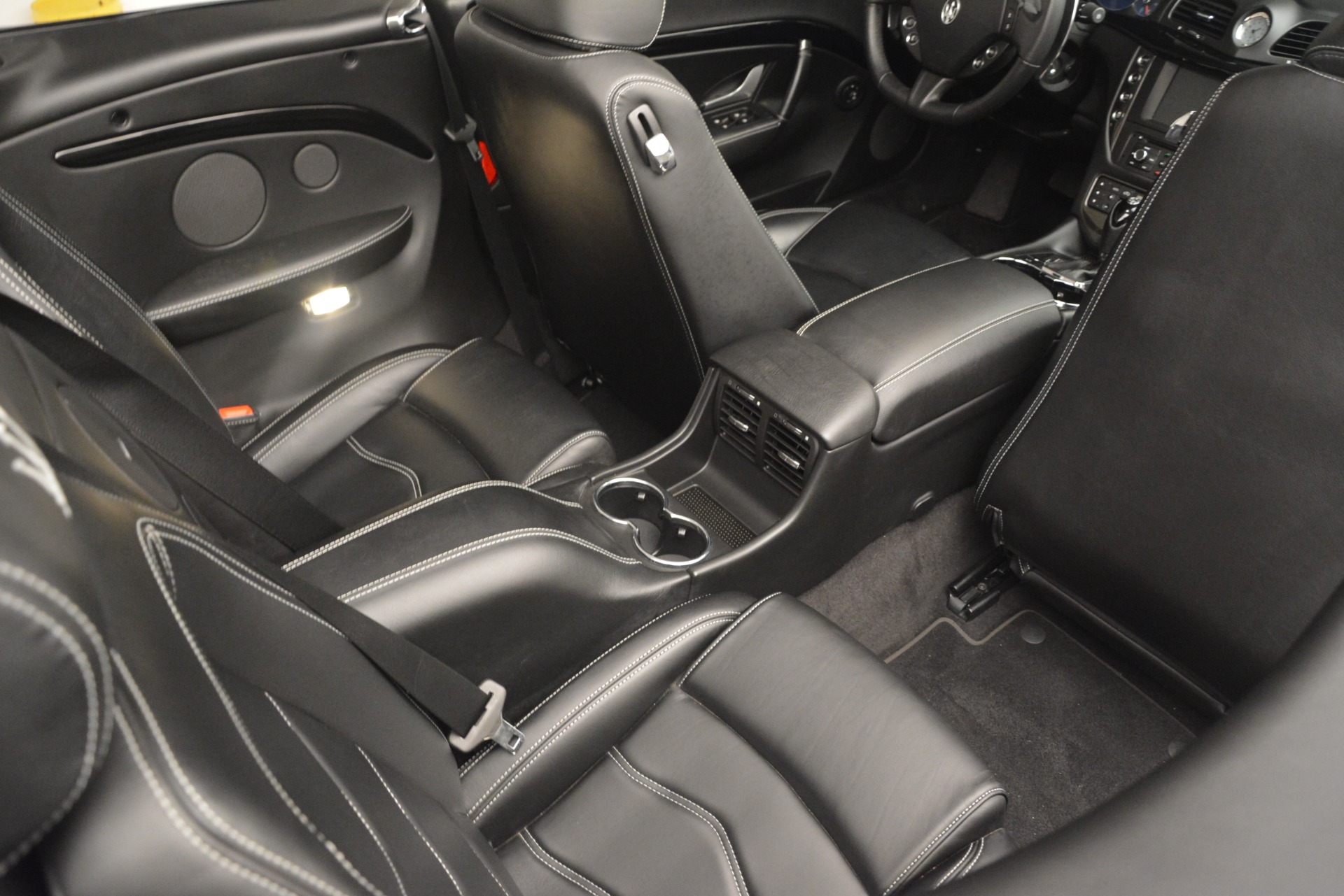 Used 2016 Maserati GranTurismo | St. Petersburg, FL