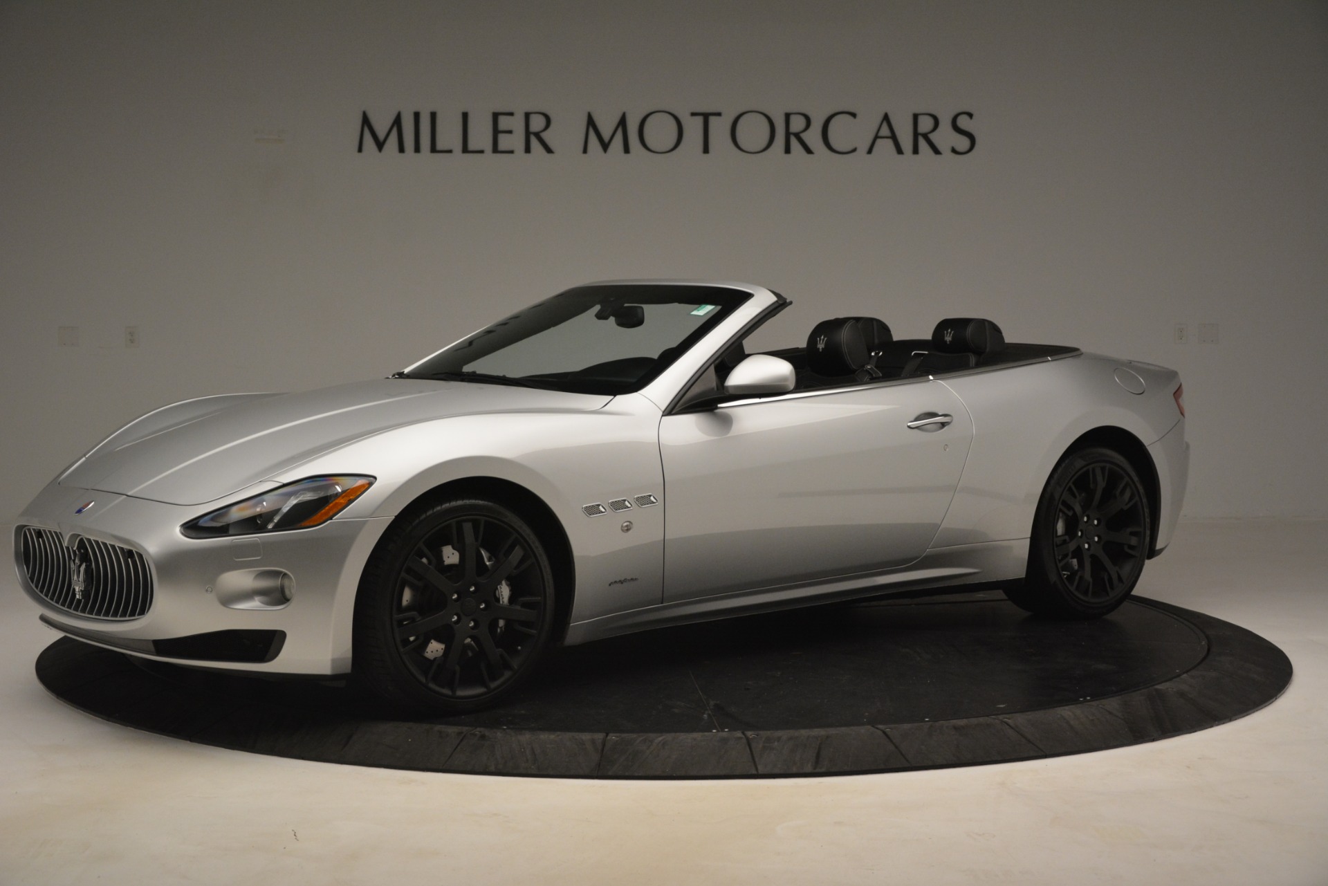Used 2016 Maserati GranTurismo | St. Petersburg, FL