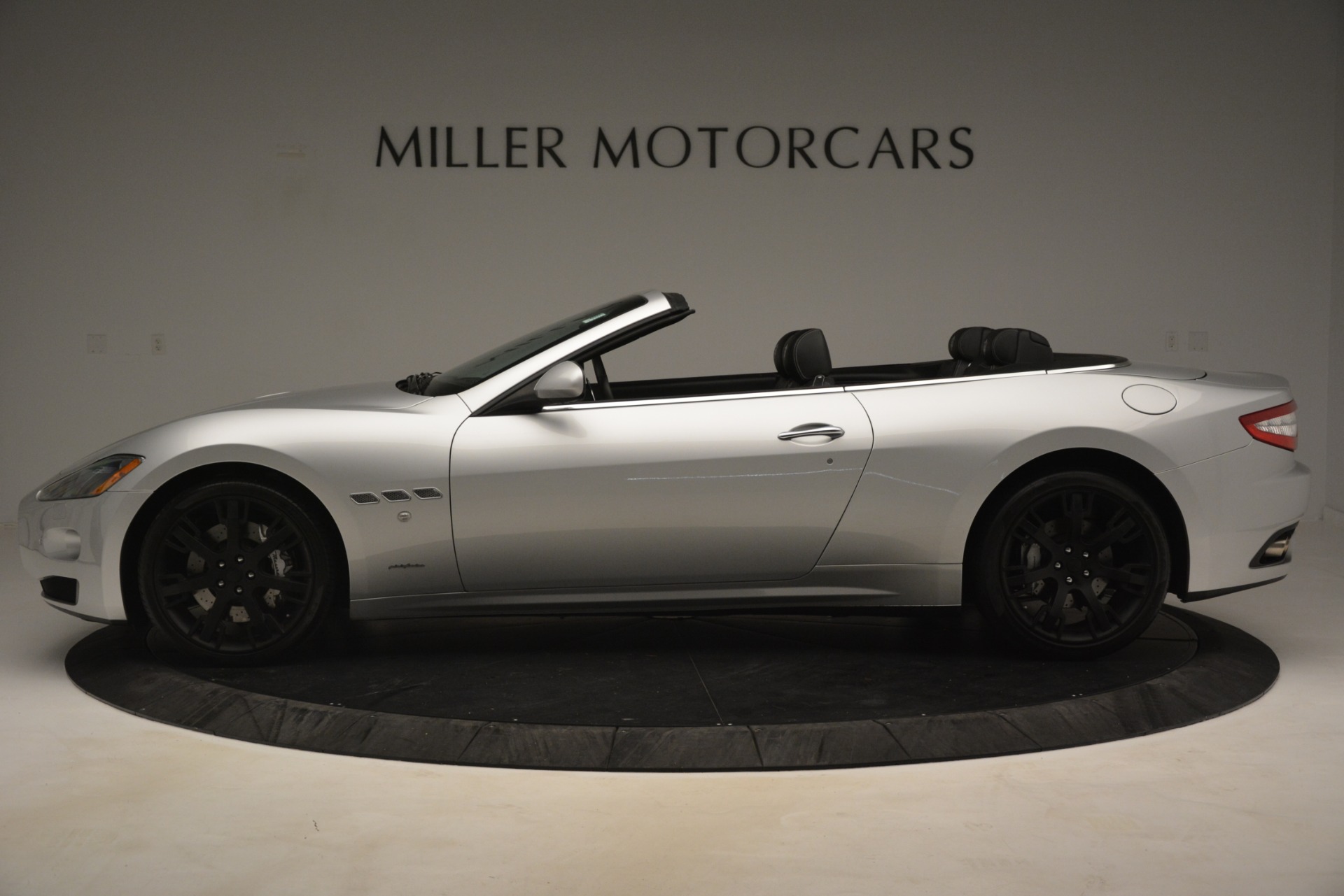 Used 2016 Maserati GranTurismo | St. Petersburg, FL