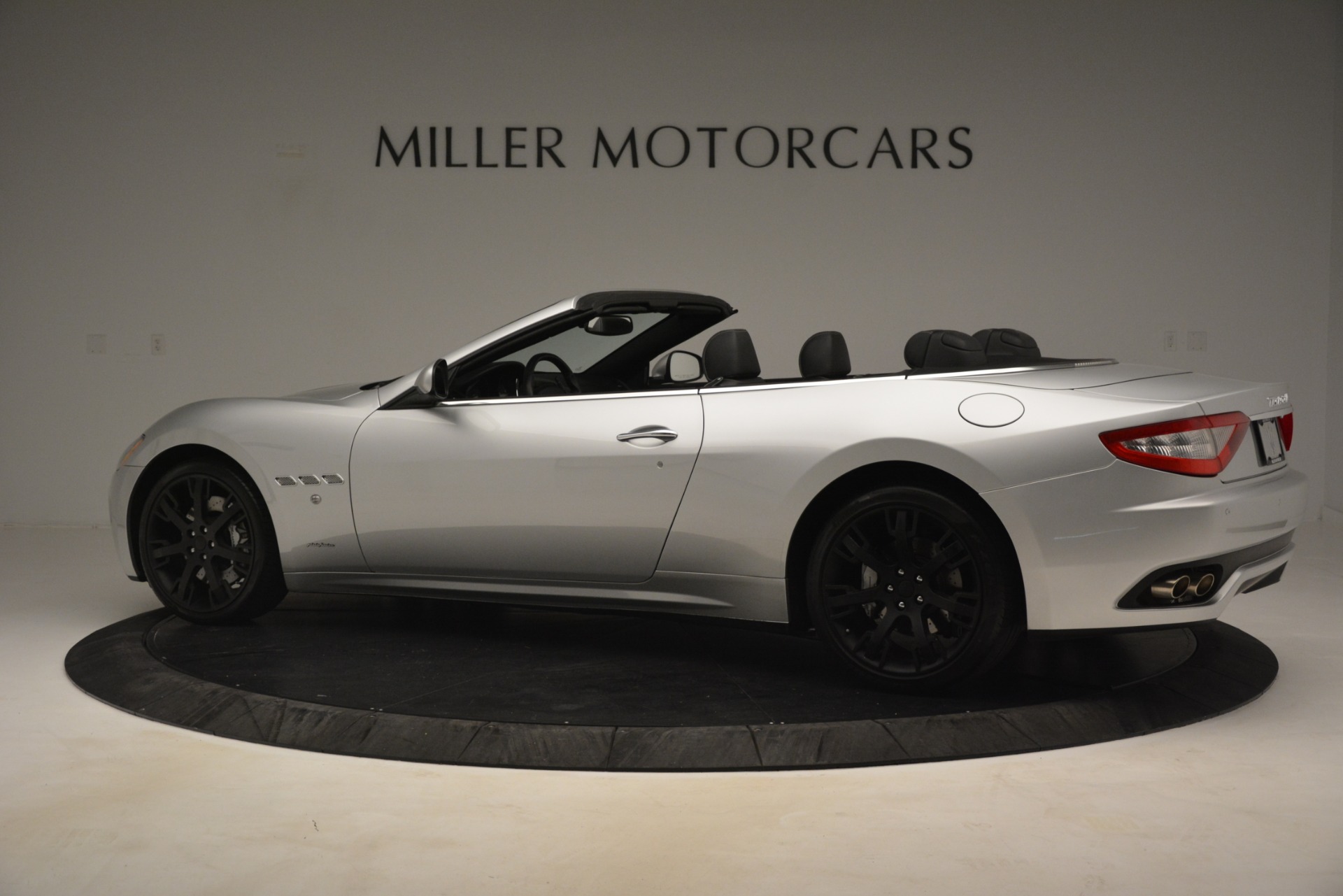 Used 2016 Maserati GranTurismo | St. Petersburg, FL