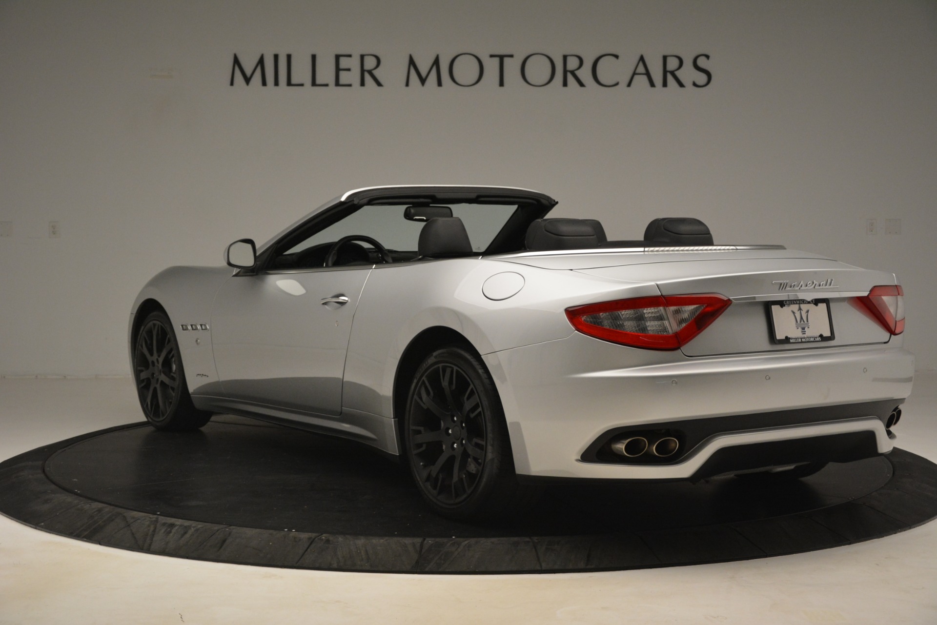 Used 2016 Maserati GranTurismo | St. Petersburg, FL