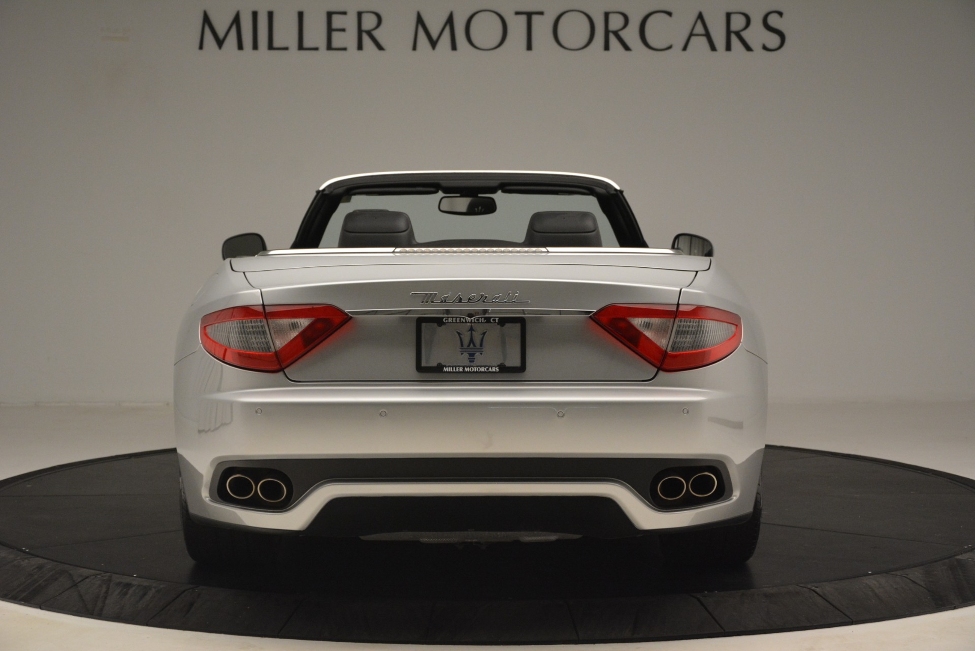 Used 2016 Maserati GranTurismo | St. Petersburg, FL
