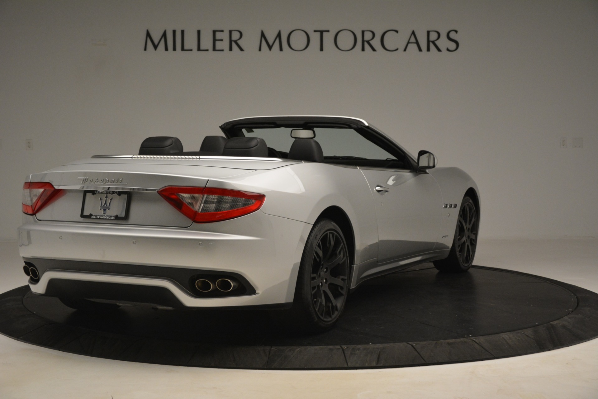 Used 2016 Maserati GranTurismo | St. Petersburg, FL
