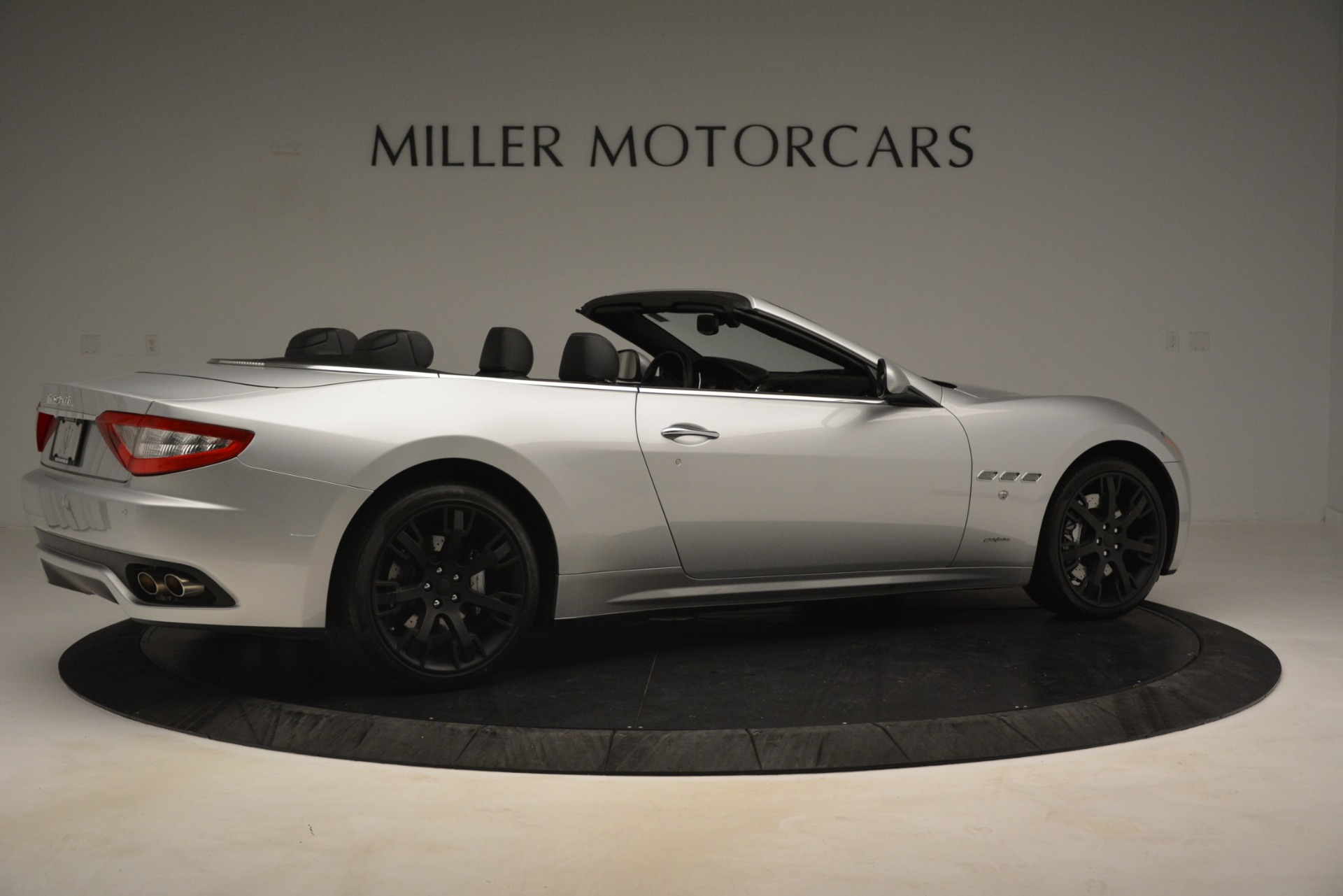 Used 2016 Maserati GranTurismo | St. Petersburg, FL