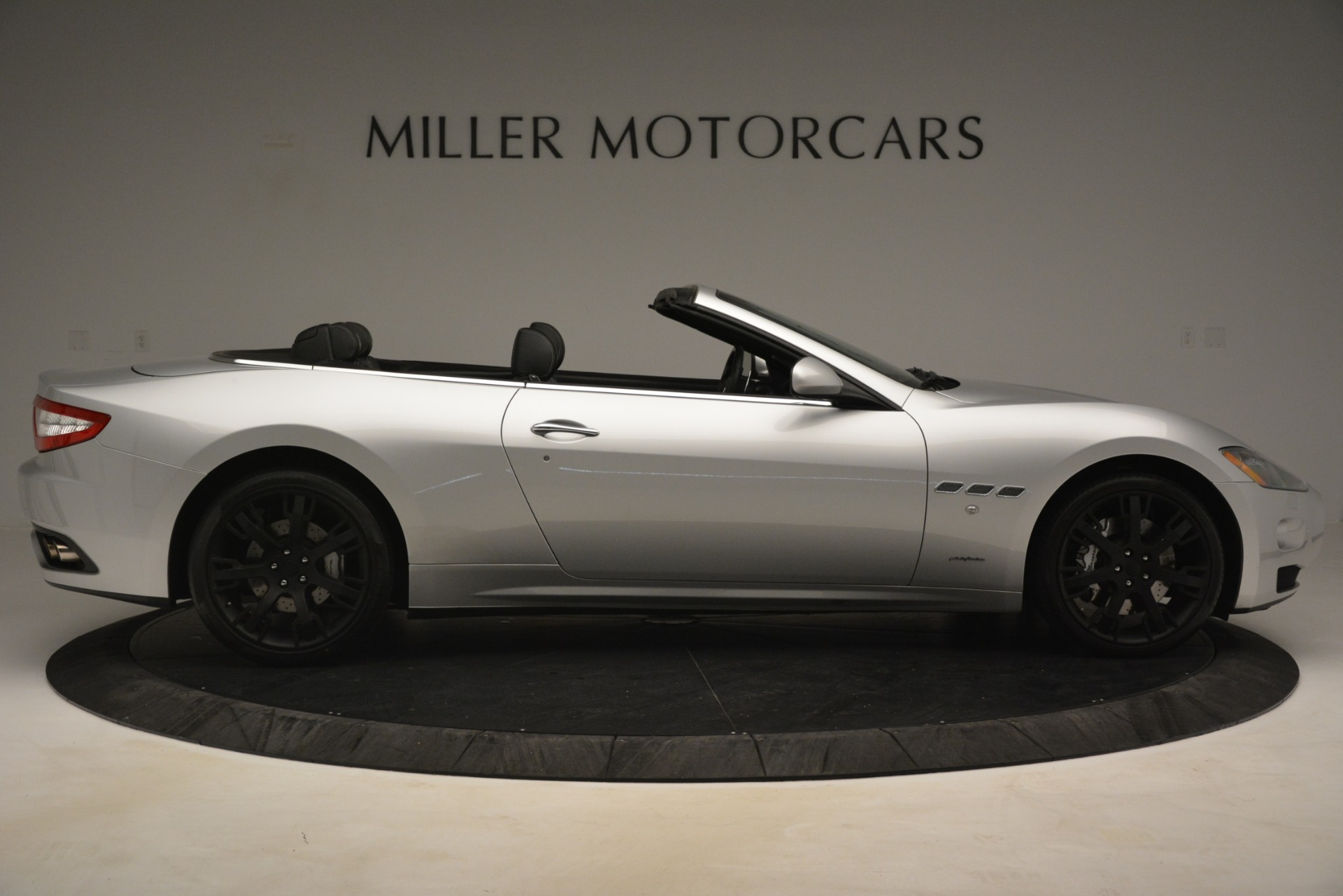 Used 2016 Maserati GranTurismo | St. Petersburg, FL