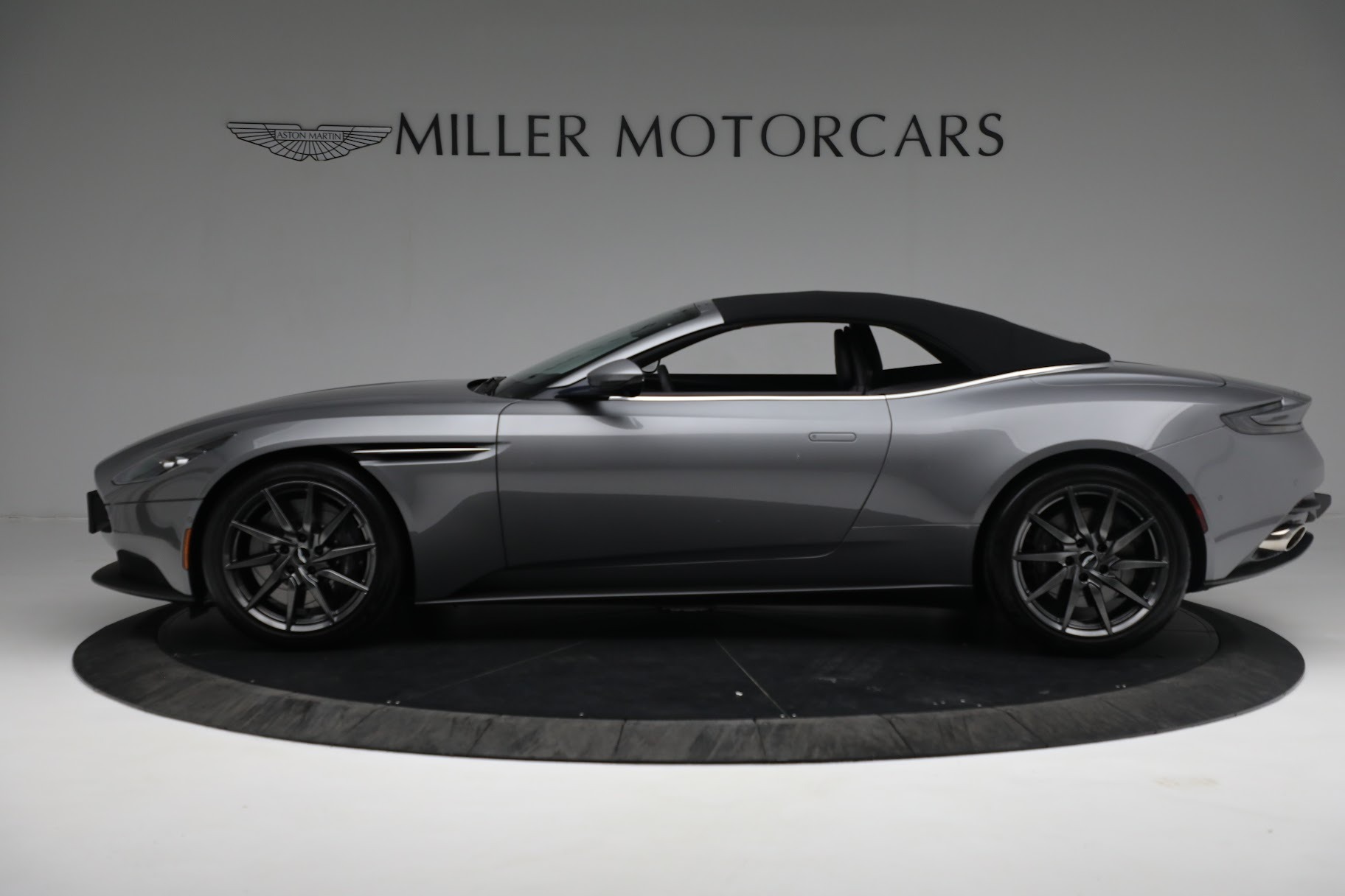 New 2019 Aston Martin DB11 V8 Convertible | Greenwich, CT New 2019 Aston Martin DB11 V8 Convertible | Greenwich, CT