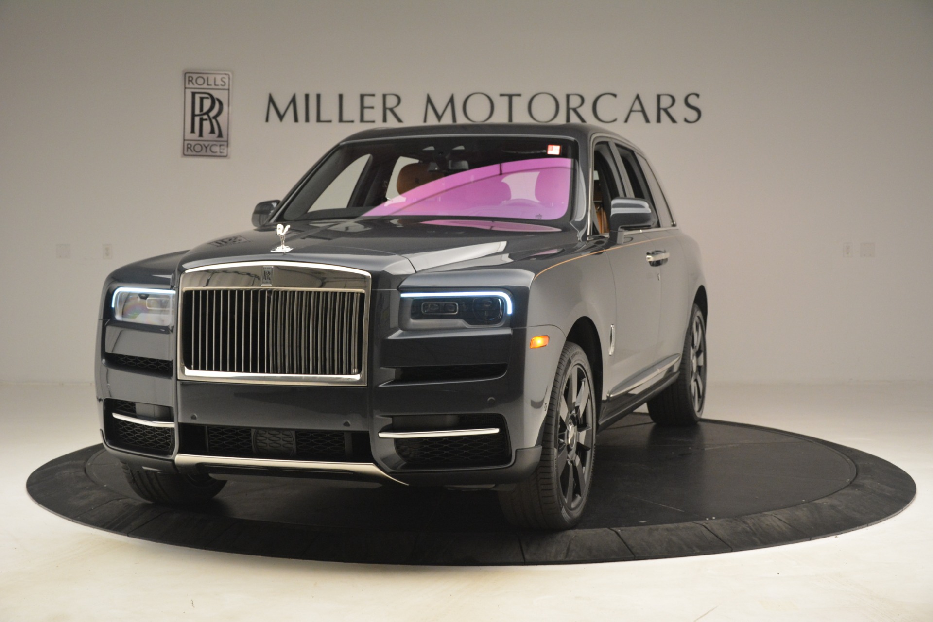 2019 RollsRoyce Cullinan For Sale 339,900 2065864