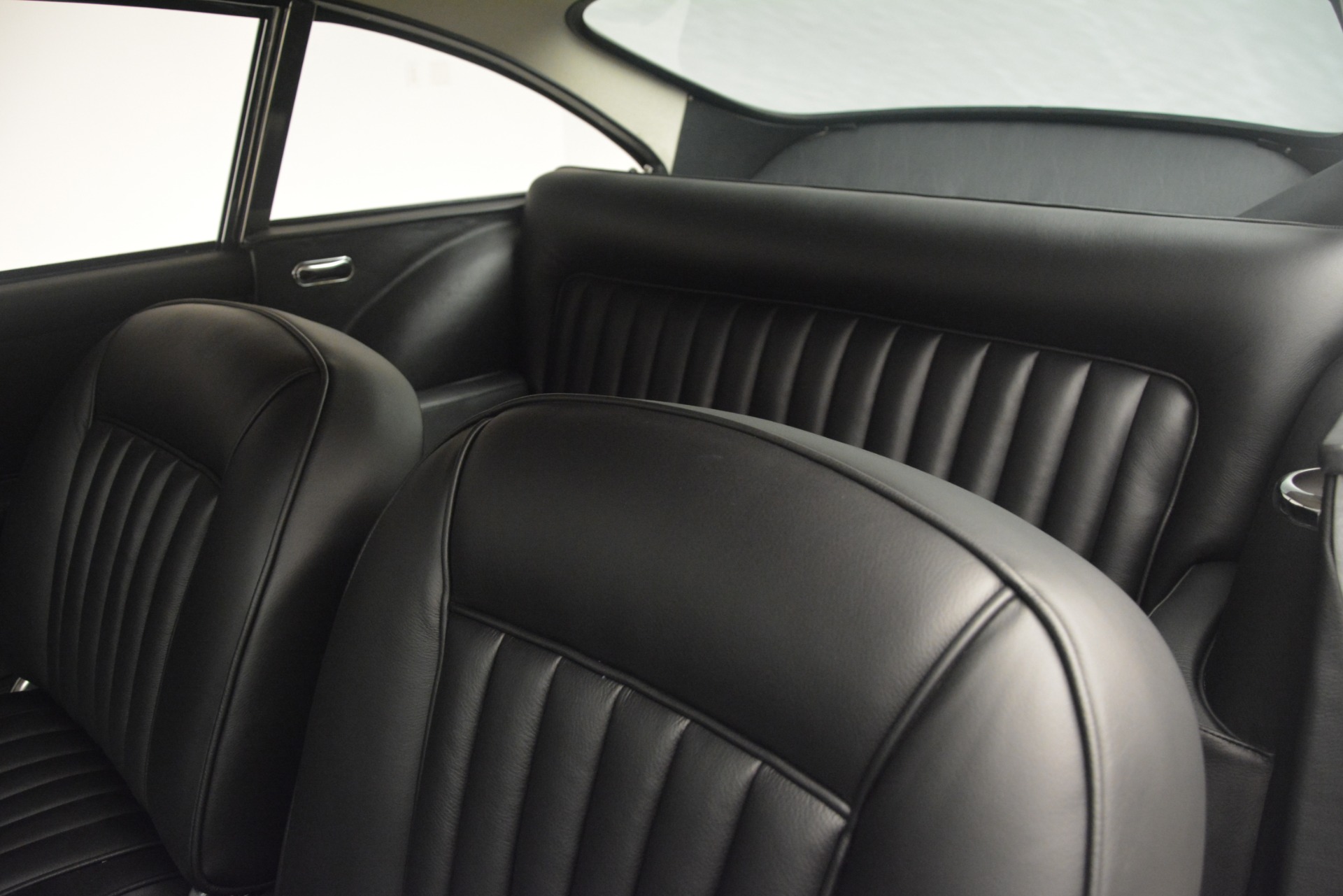 Used 1961 Aston Martin DB4 Series IV Coupe | St. Petersburg, FL