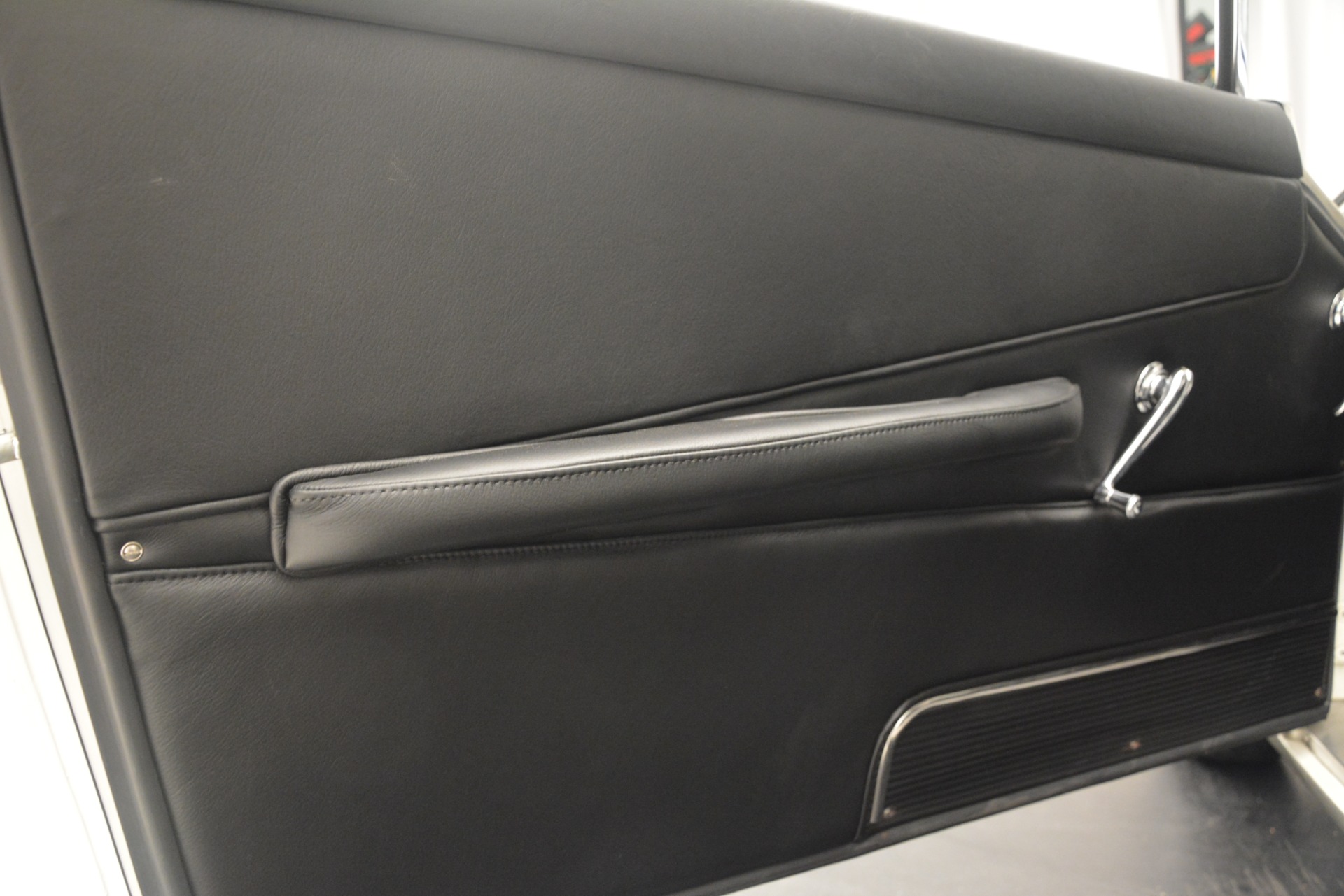 Used 1961 Aston Martin DB4 Series IV Coupe | St. Petersburg, FL
