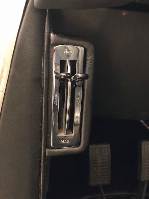 Used 1961 Aston Martin DB4 Series IV Coupe | St. Petersburg, FL