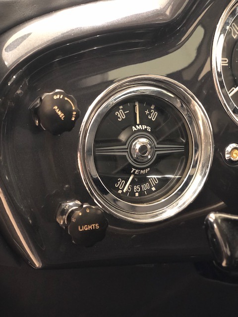 Used 1961 Aston Martin DB4 Series IV Coupe | St. Petersburg, FL